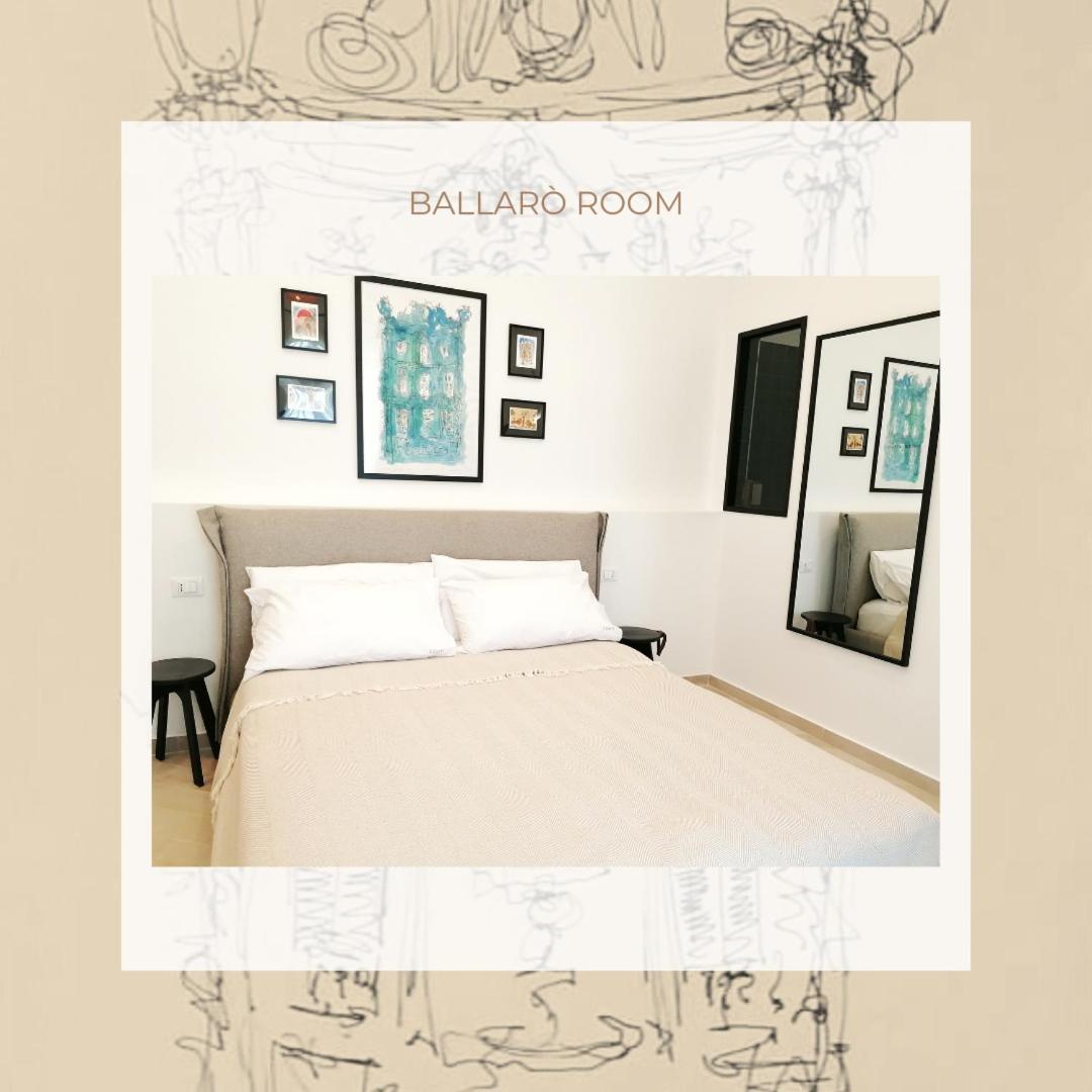 I Canti Comfort Guest house