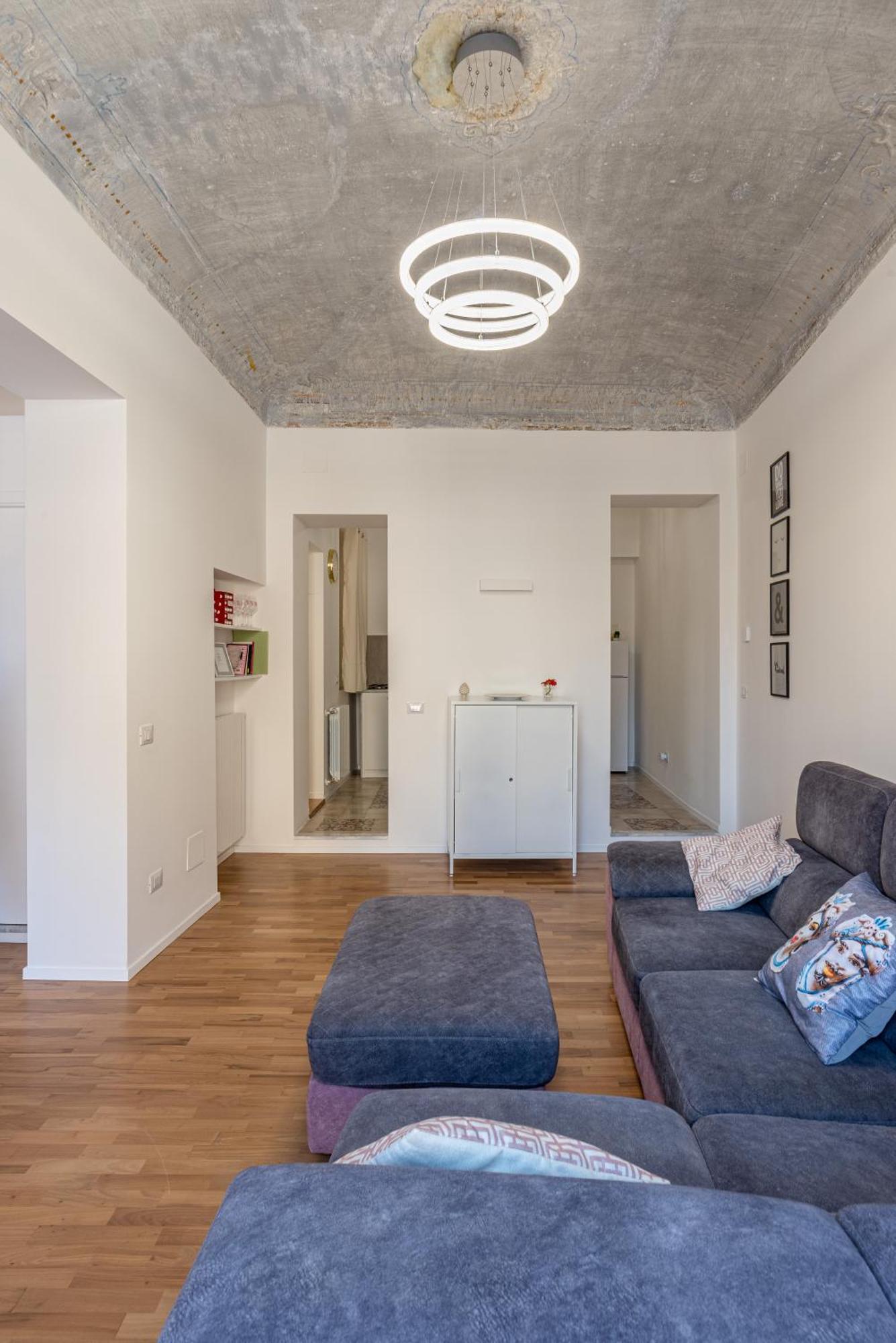 Liboire Apartment