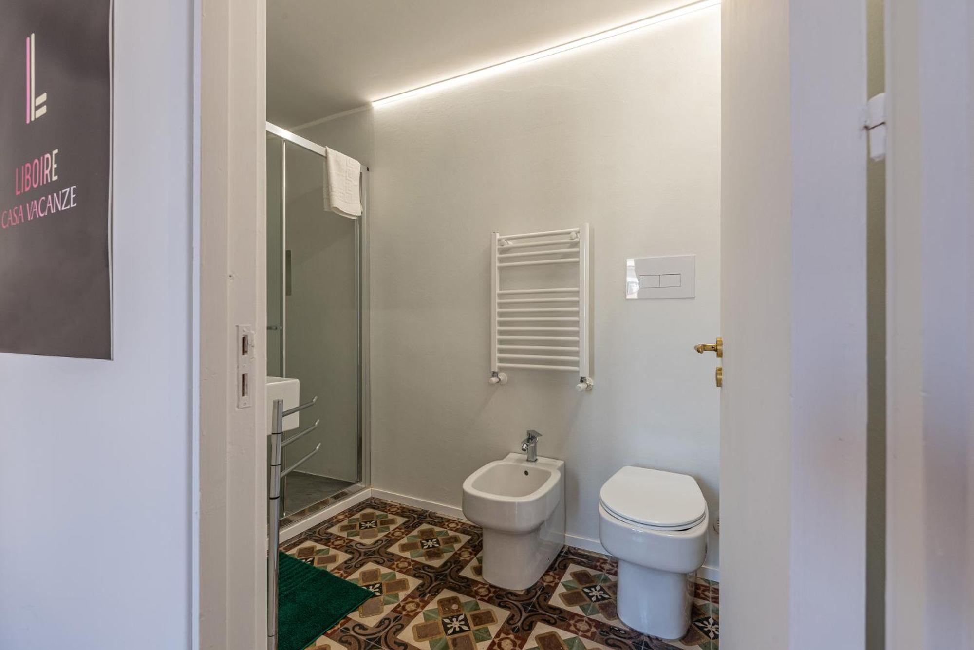 Apartment Liboire Palermo