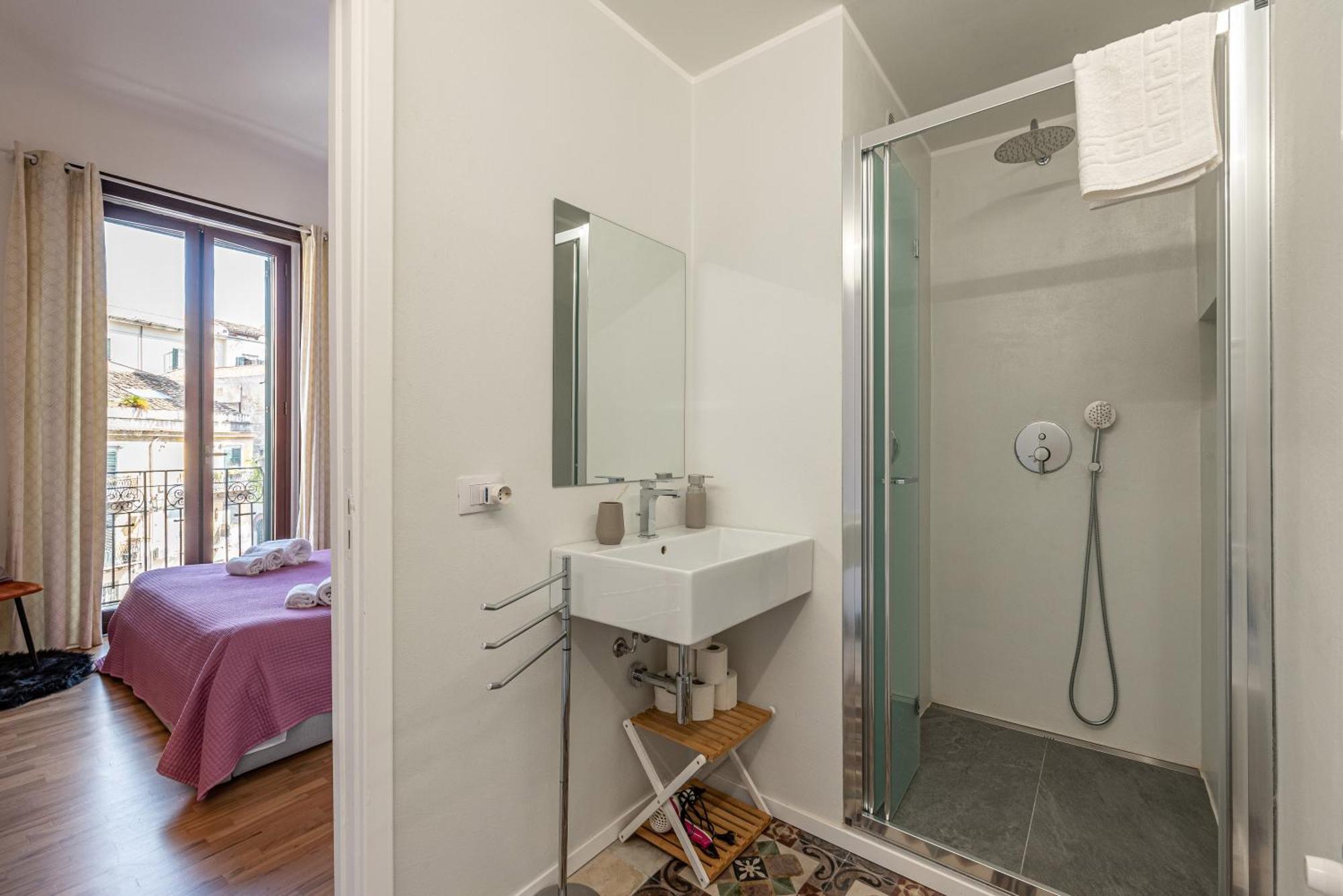 Liboire Apartment *
