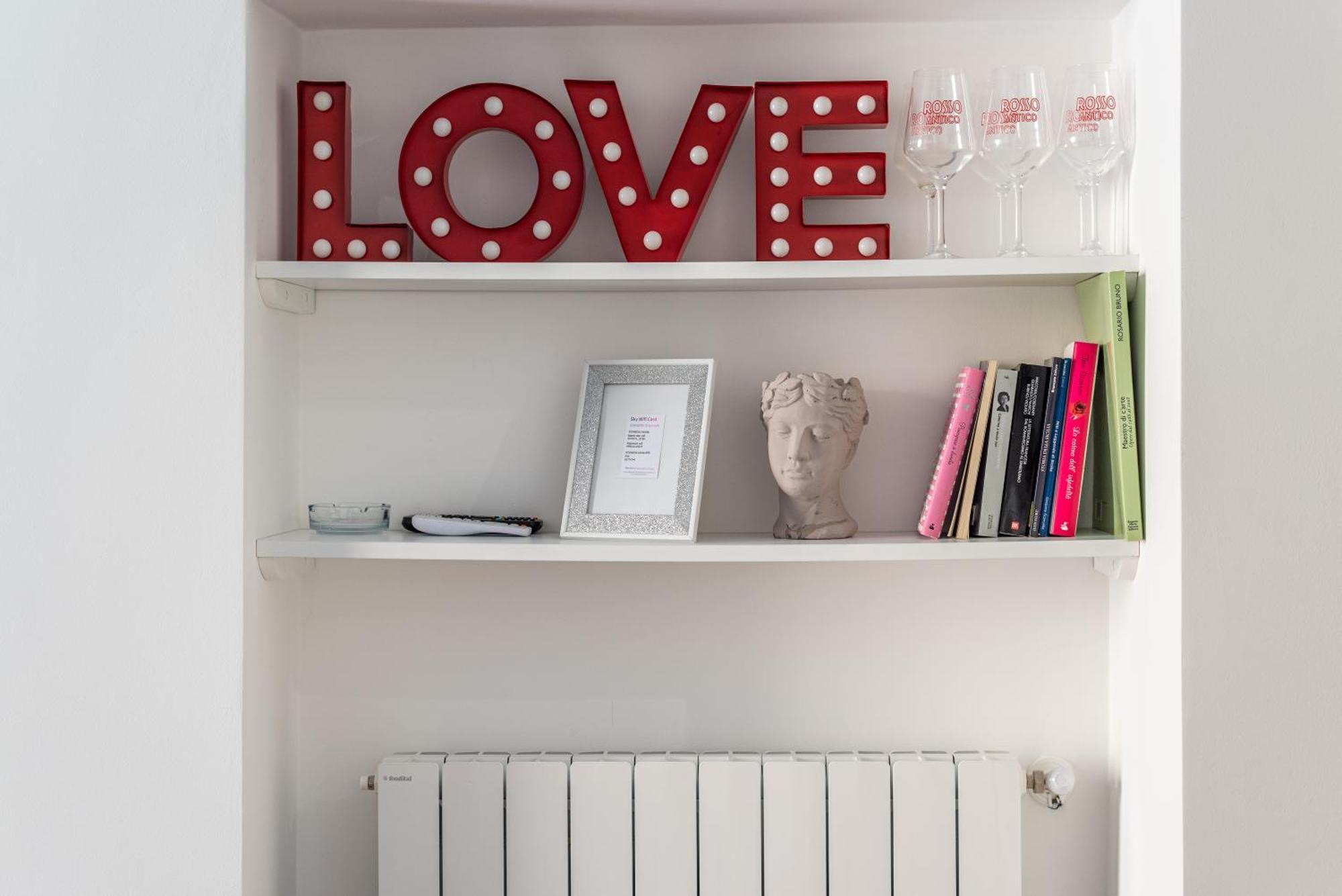 Liboire Apartment *