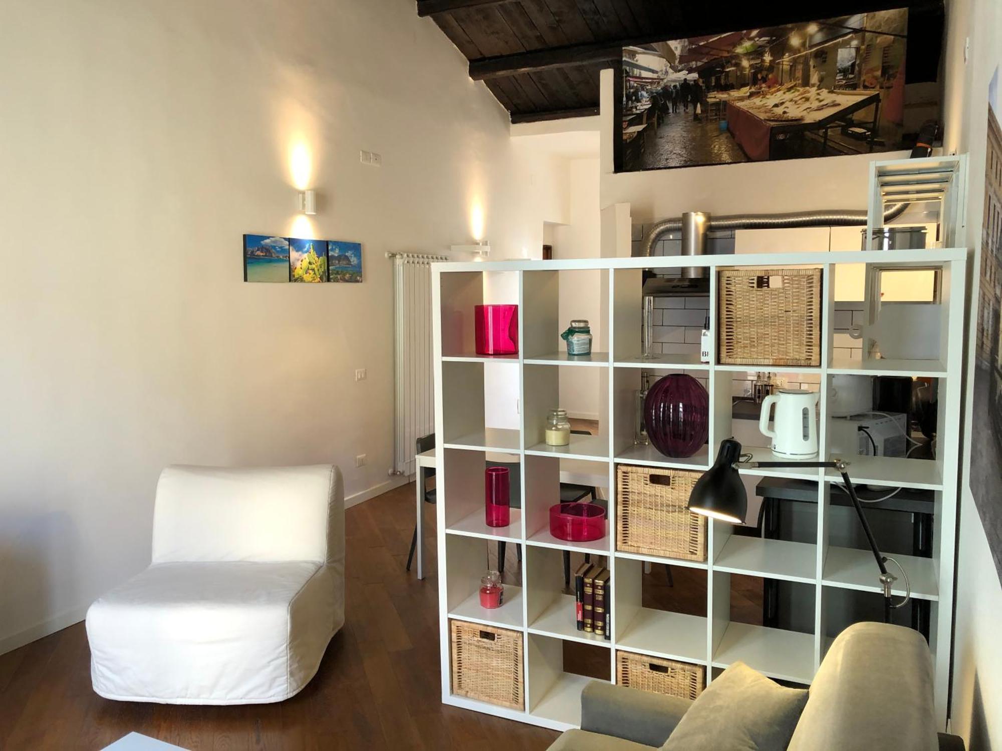 Siandri House Appartamento