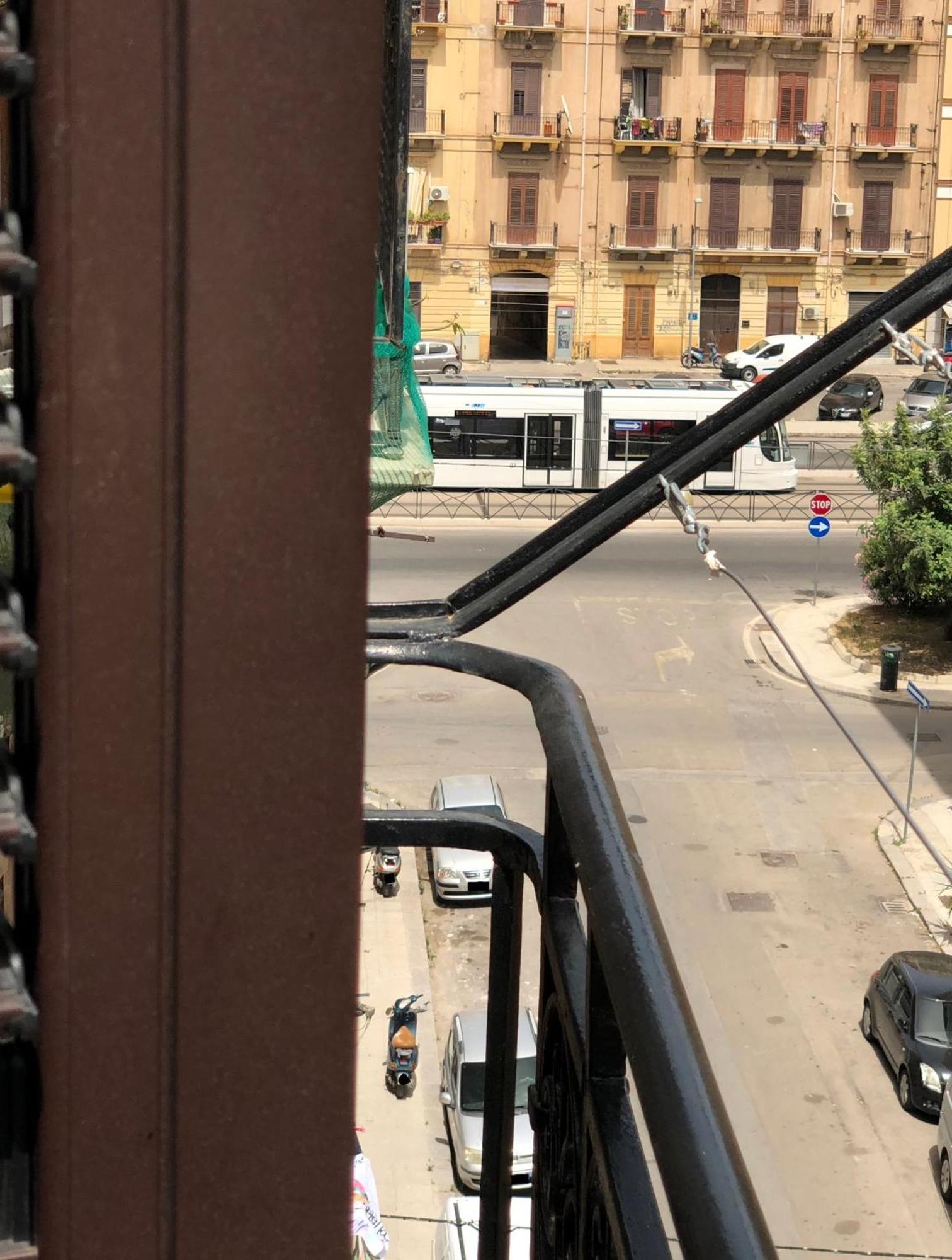 Appartamento Siandri House Palermo