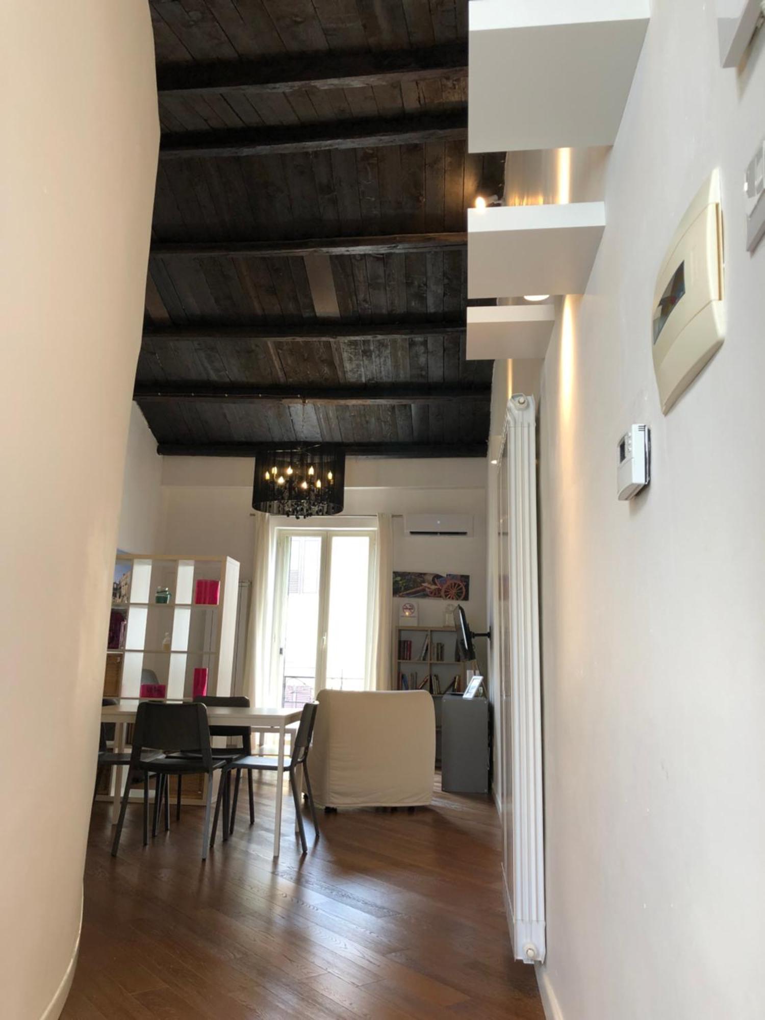 Siandri House * Palermo