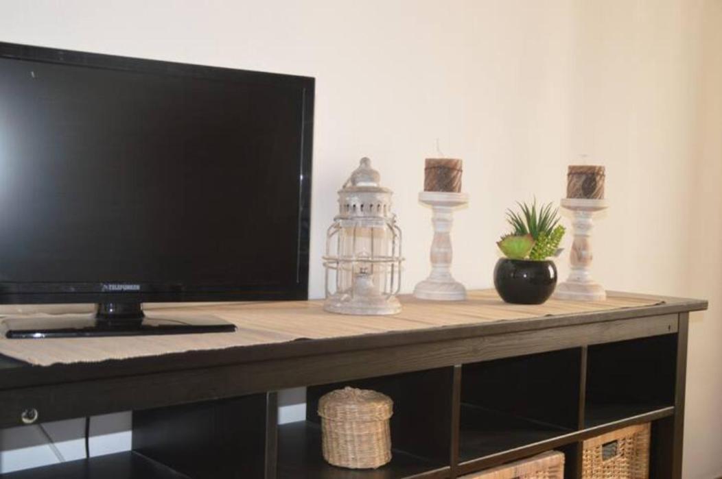 Vecchio Cortile Holidays Apartment