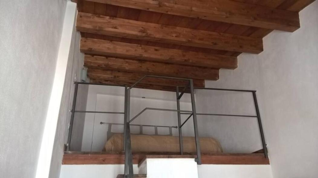 Vecchio Cortile Holidays Apartment *