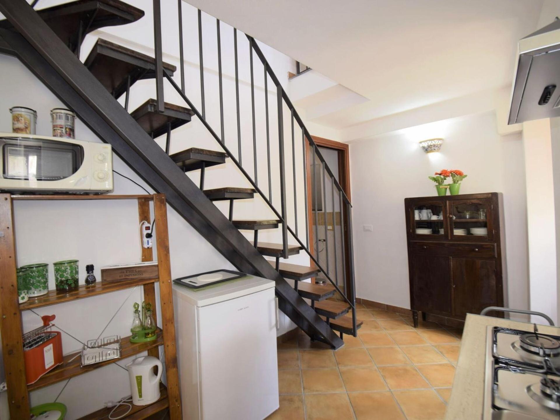 Apartment Vecchio Cortile Holidays
