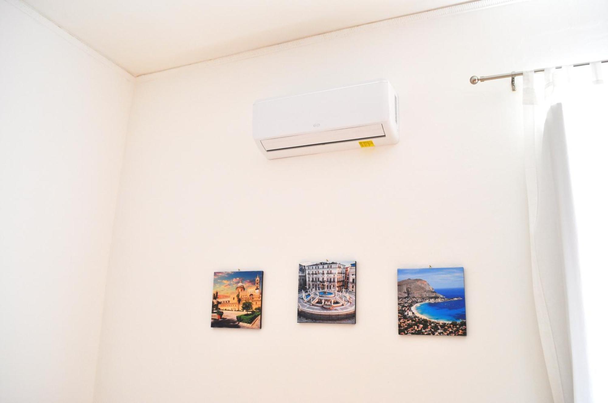 Apartment Centro-borgo Vecchio 