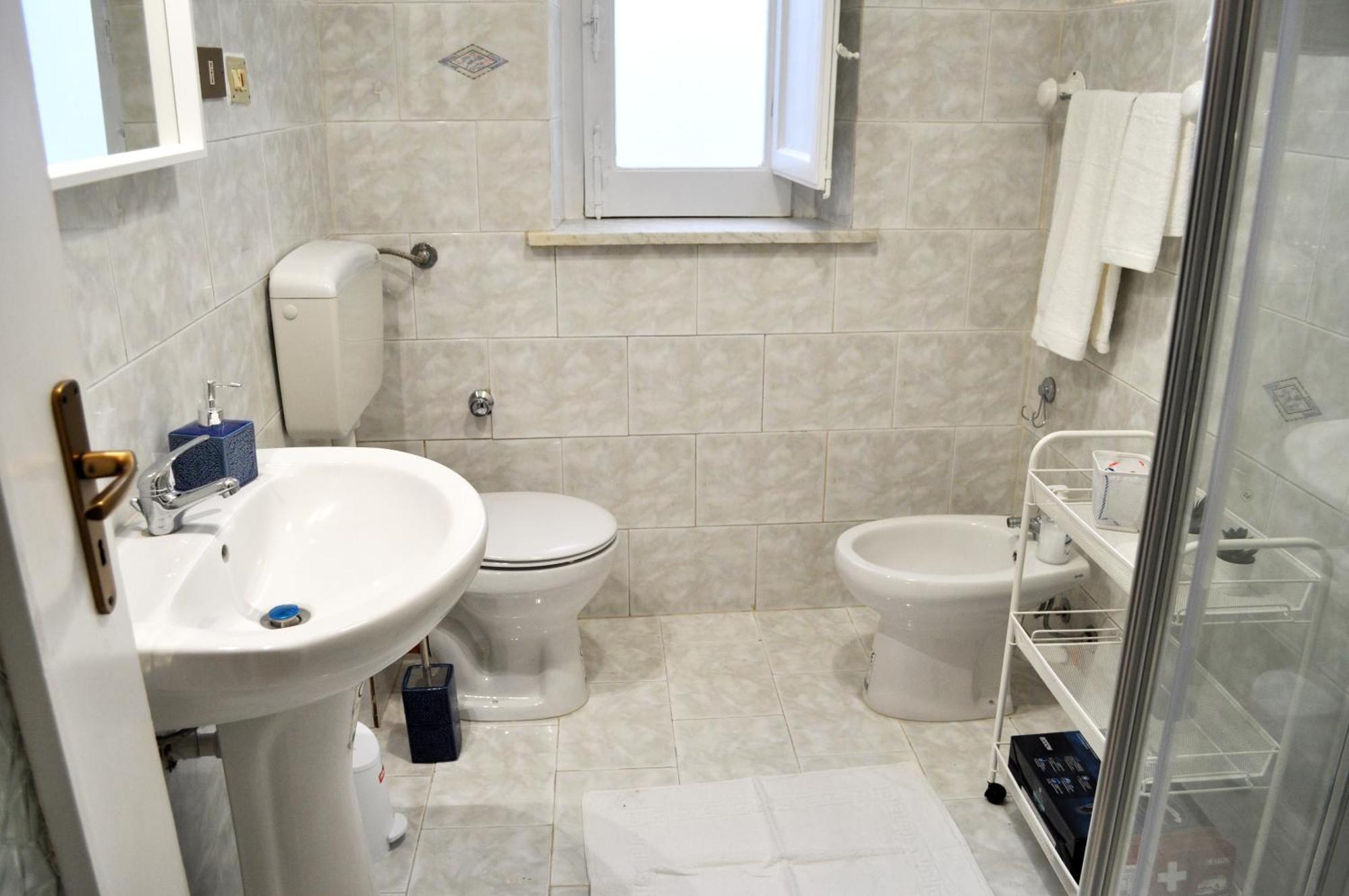 Apartment Centro-borgo Vecchio 