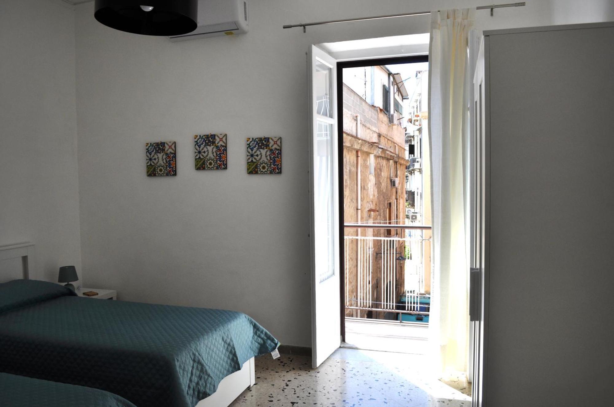 Centro-borgo Vecchio 
