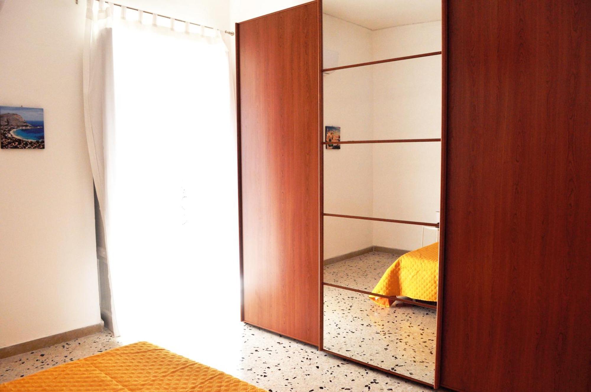 Apartment Centro-borgo Vecchio 