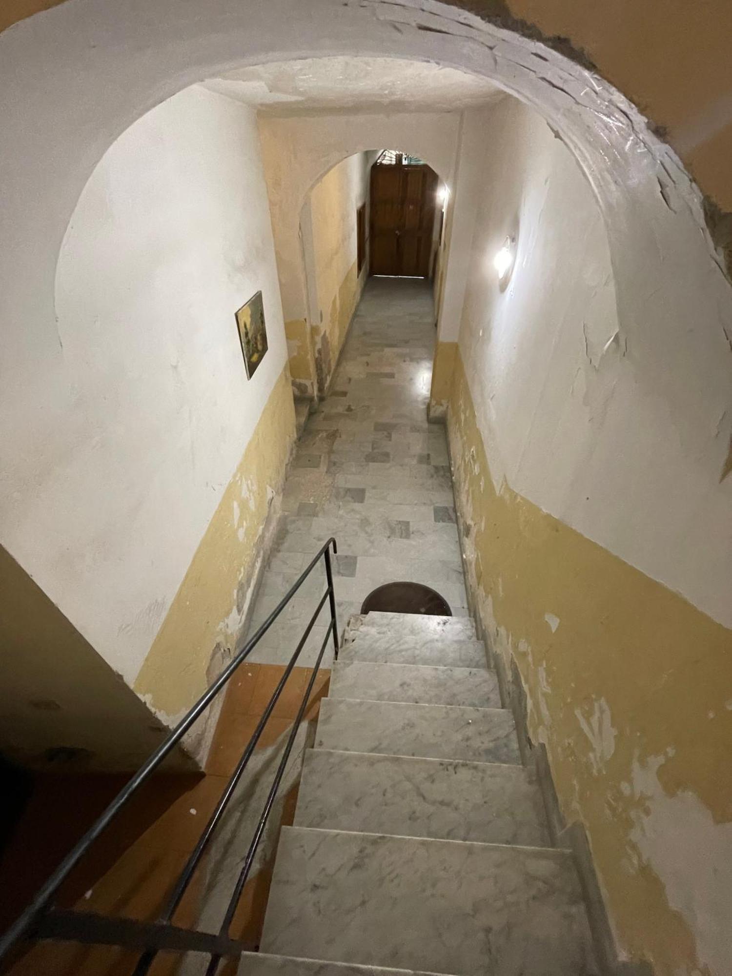 Apartment Sicooli Via Materassai 46