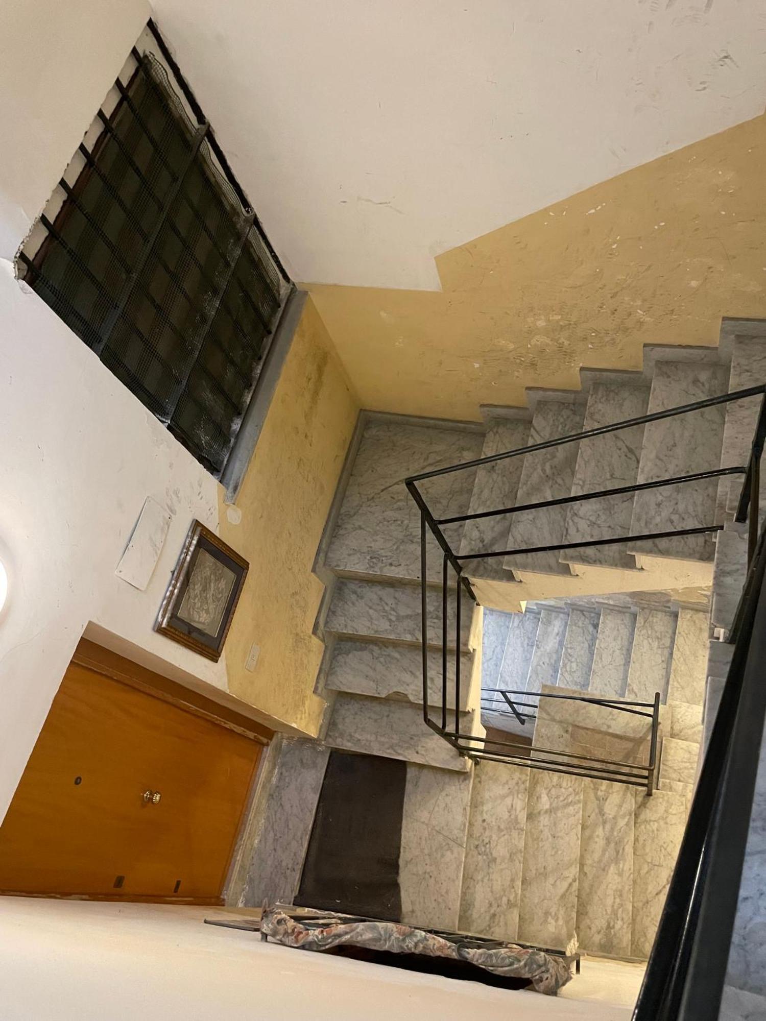 Sicooli Via Materassai 46 Apartment Palermo