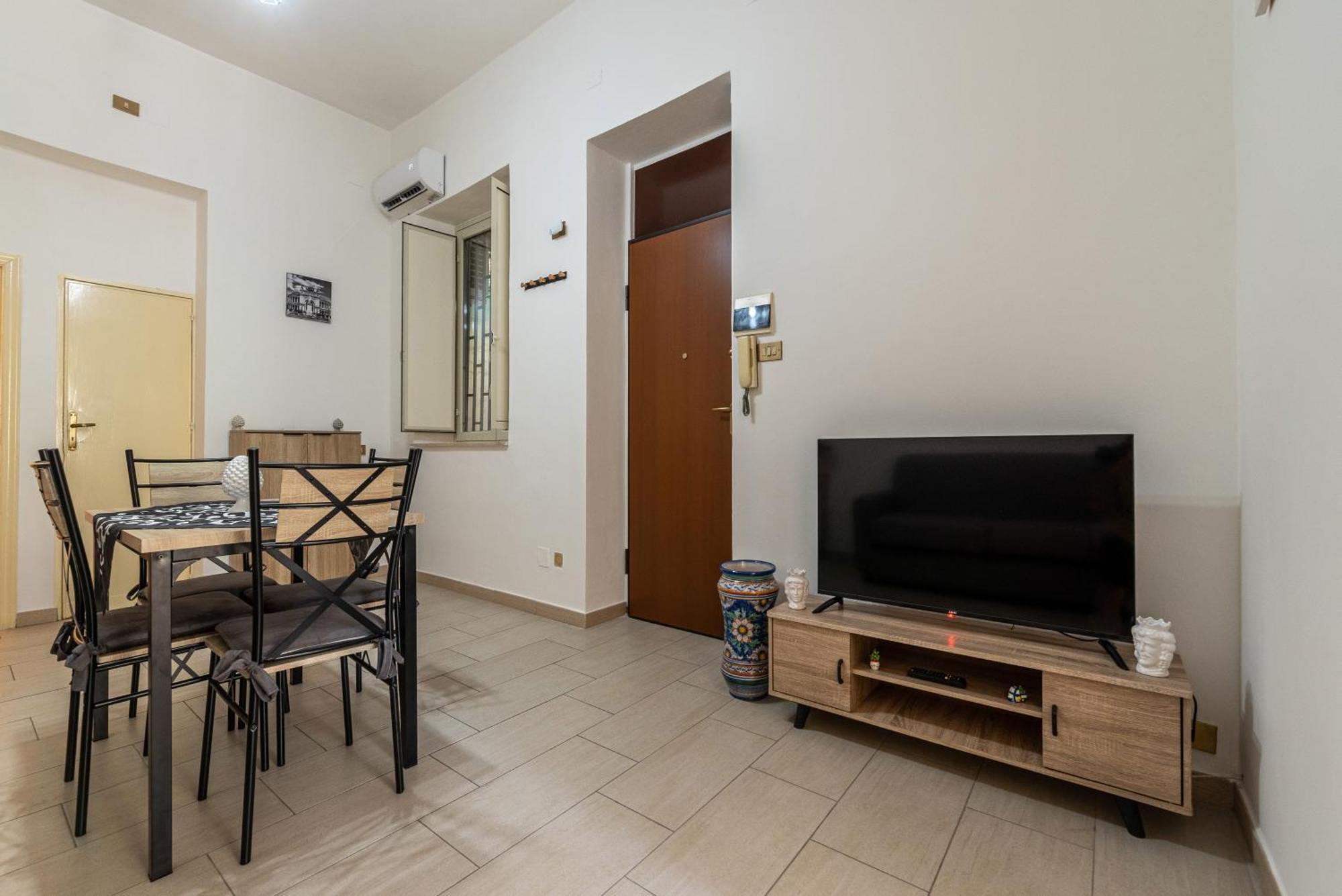 I Mori-holiday Apartment *
