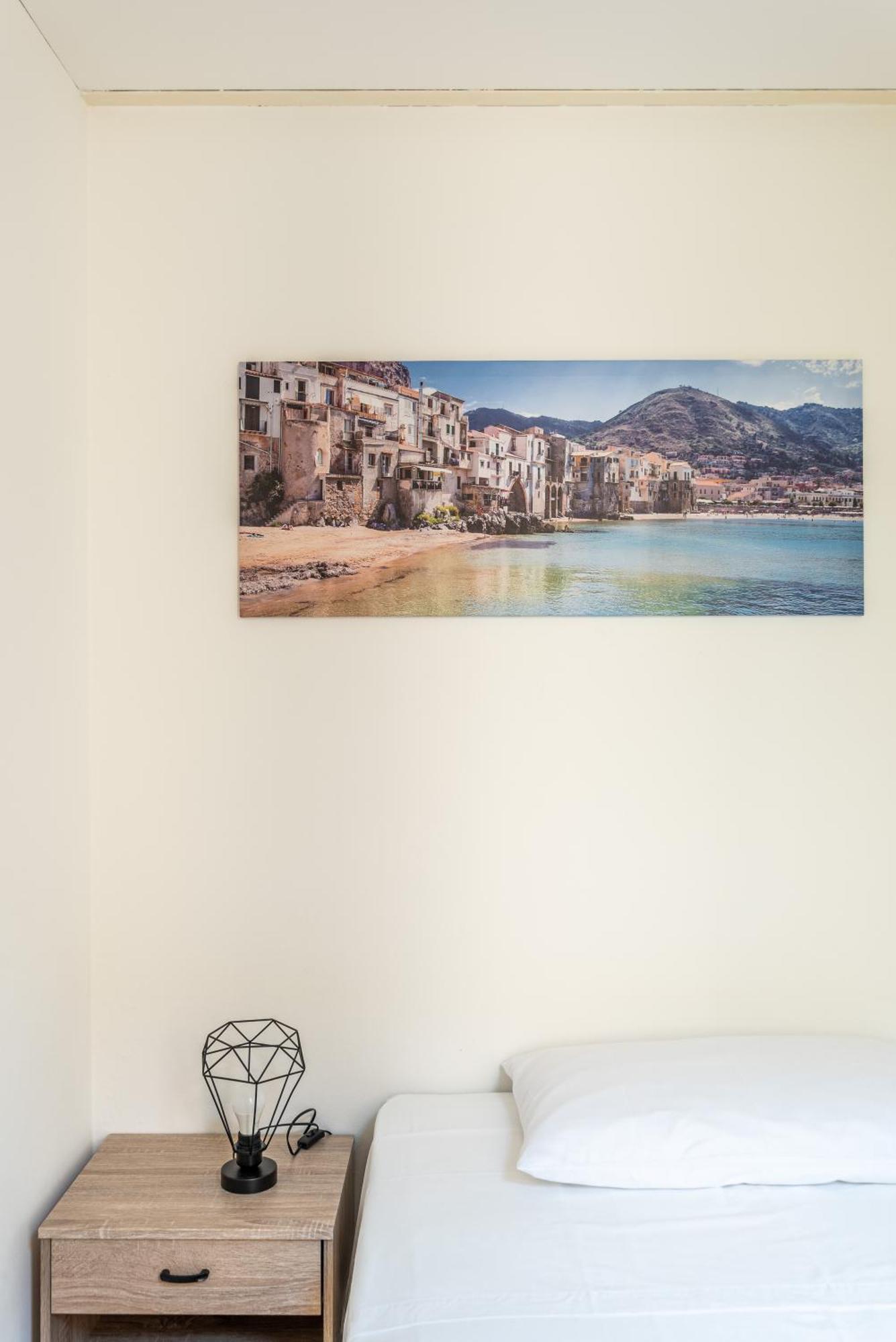 Apartment I Mori-holiday *