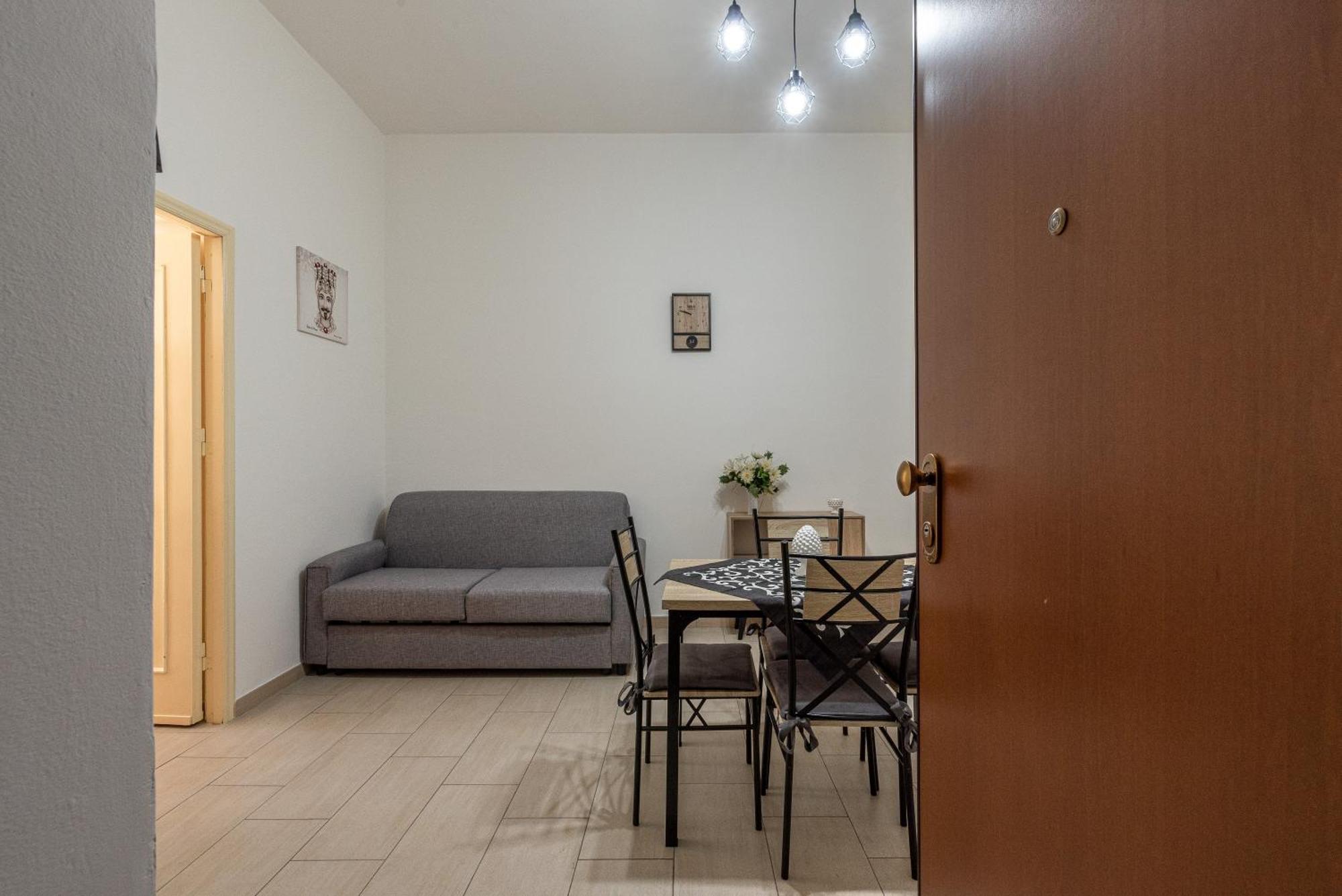 I Mori-holiday Apartment