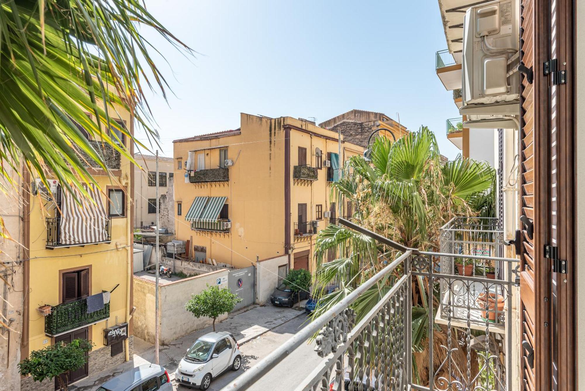 I Mori-holiday Apartment *