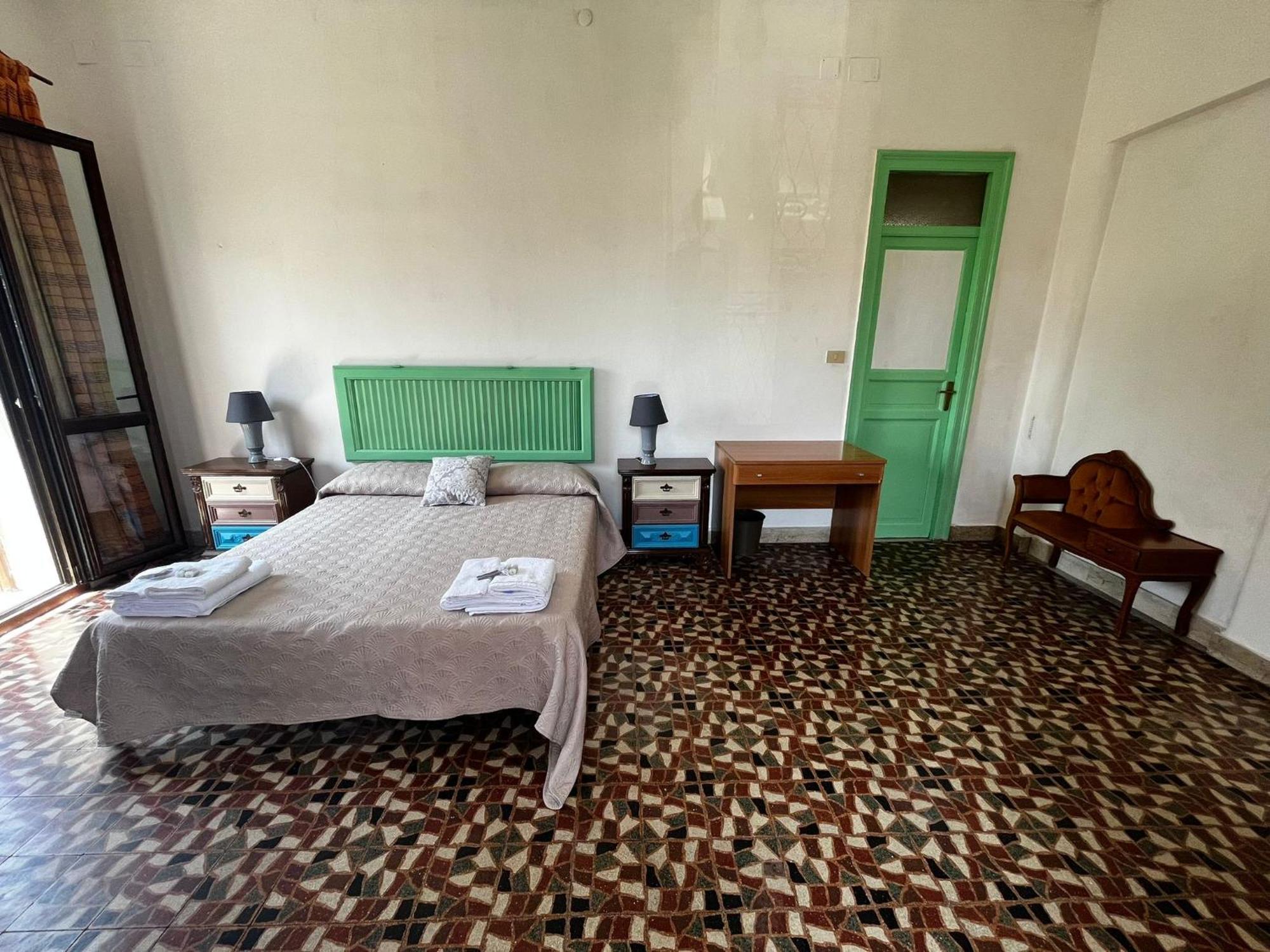 Gasthof Mille Lire Peppe's Palermo