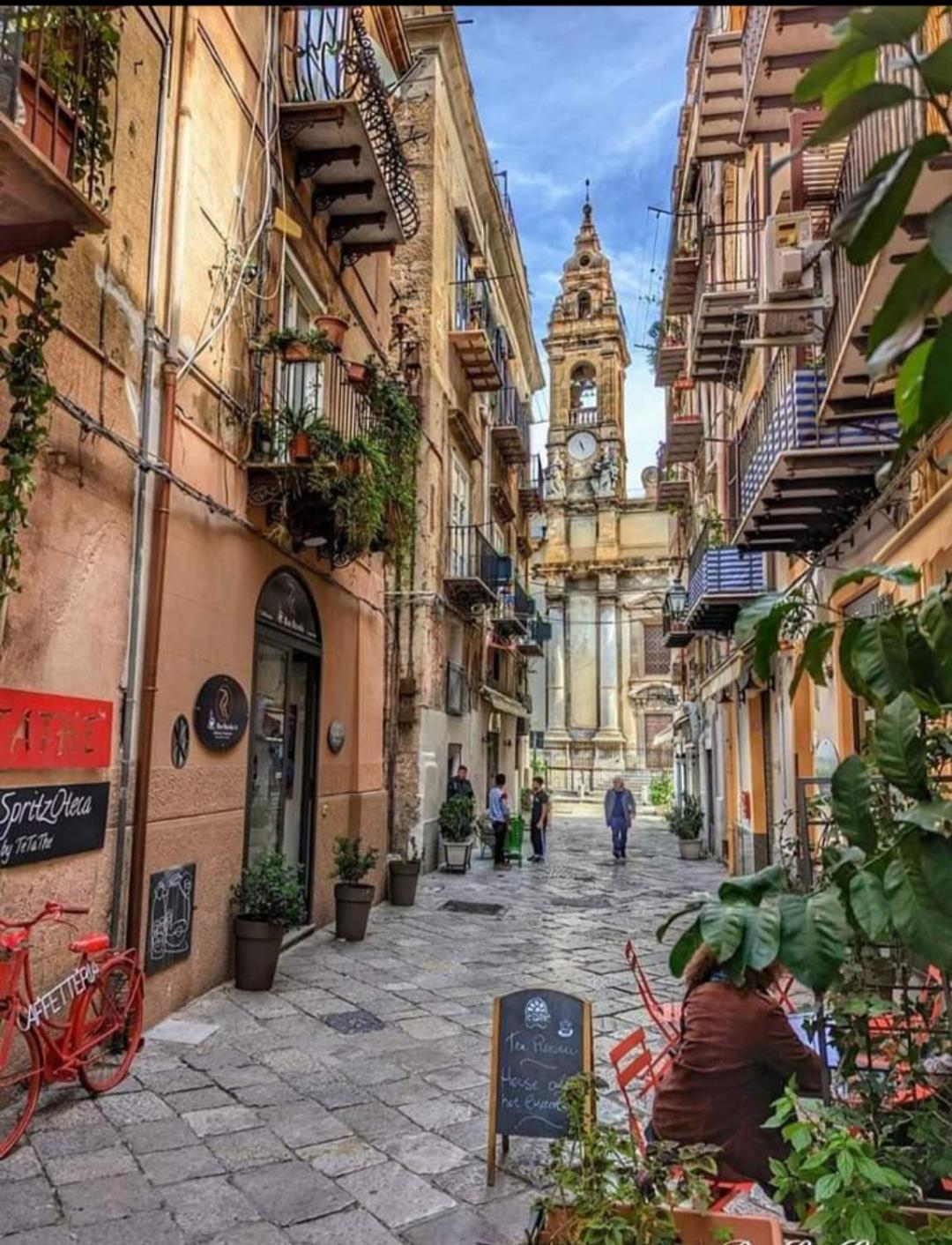 Casa Diema 1 Apartamento
