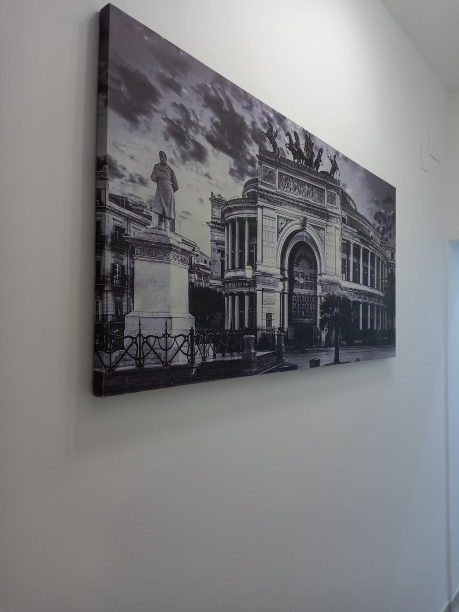 Momenti E Monumenti
