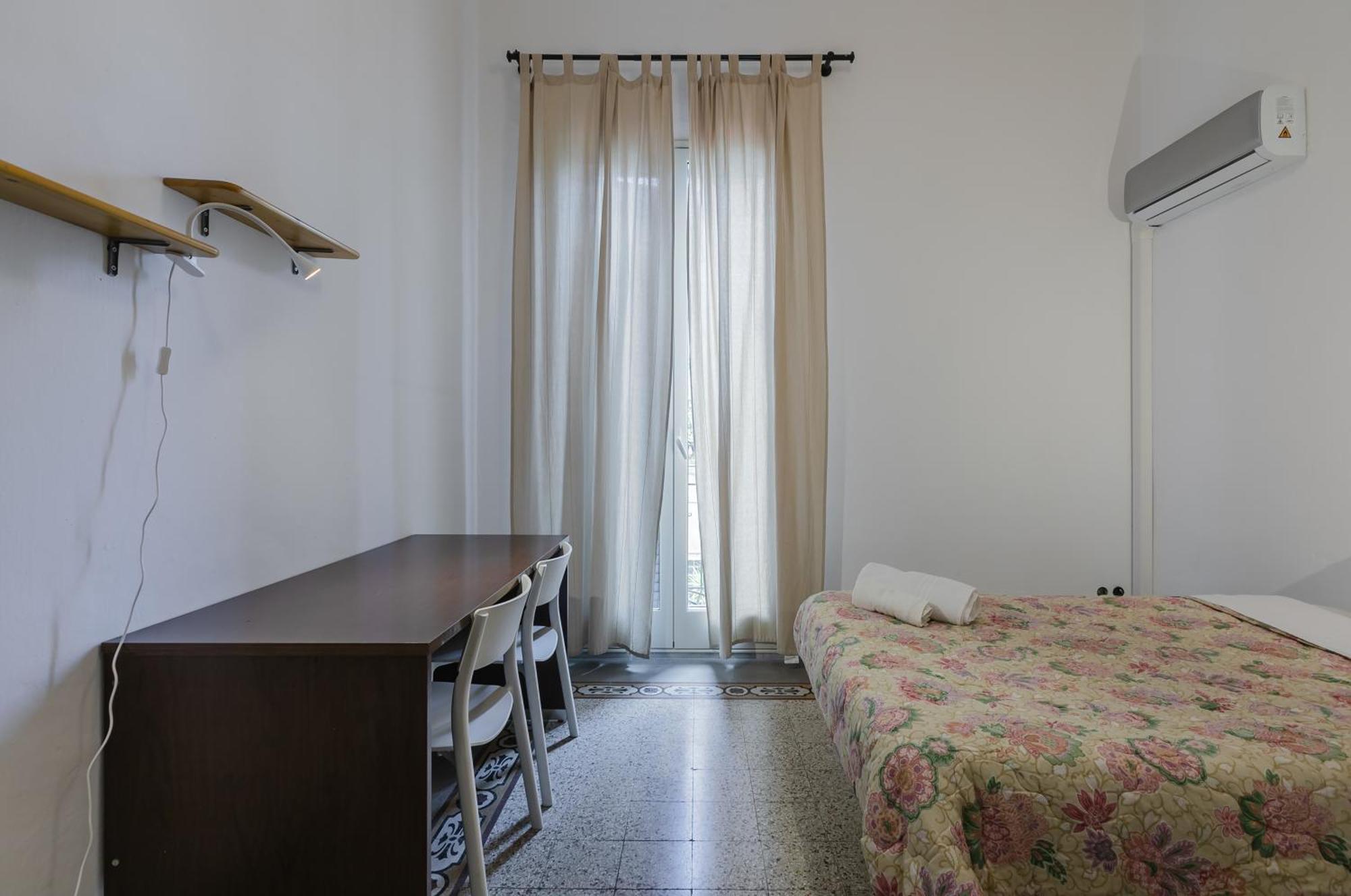 Palermo Central Apartment Apartment