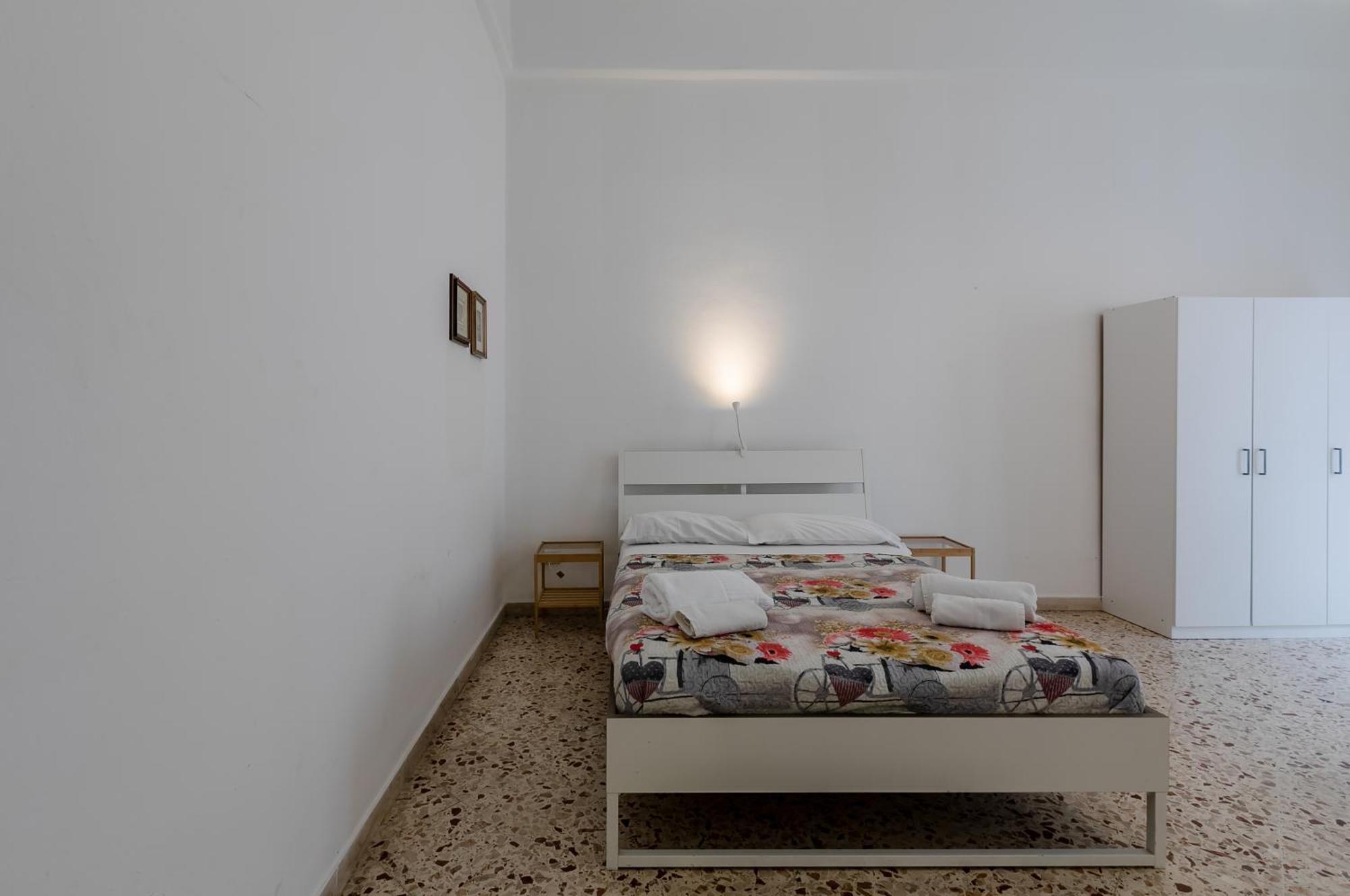 Palermo Central Apartment