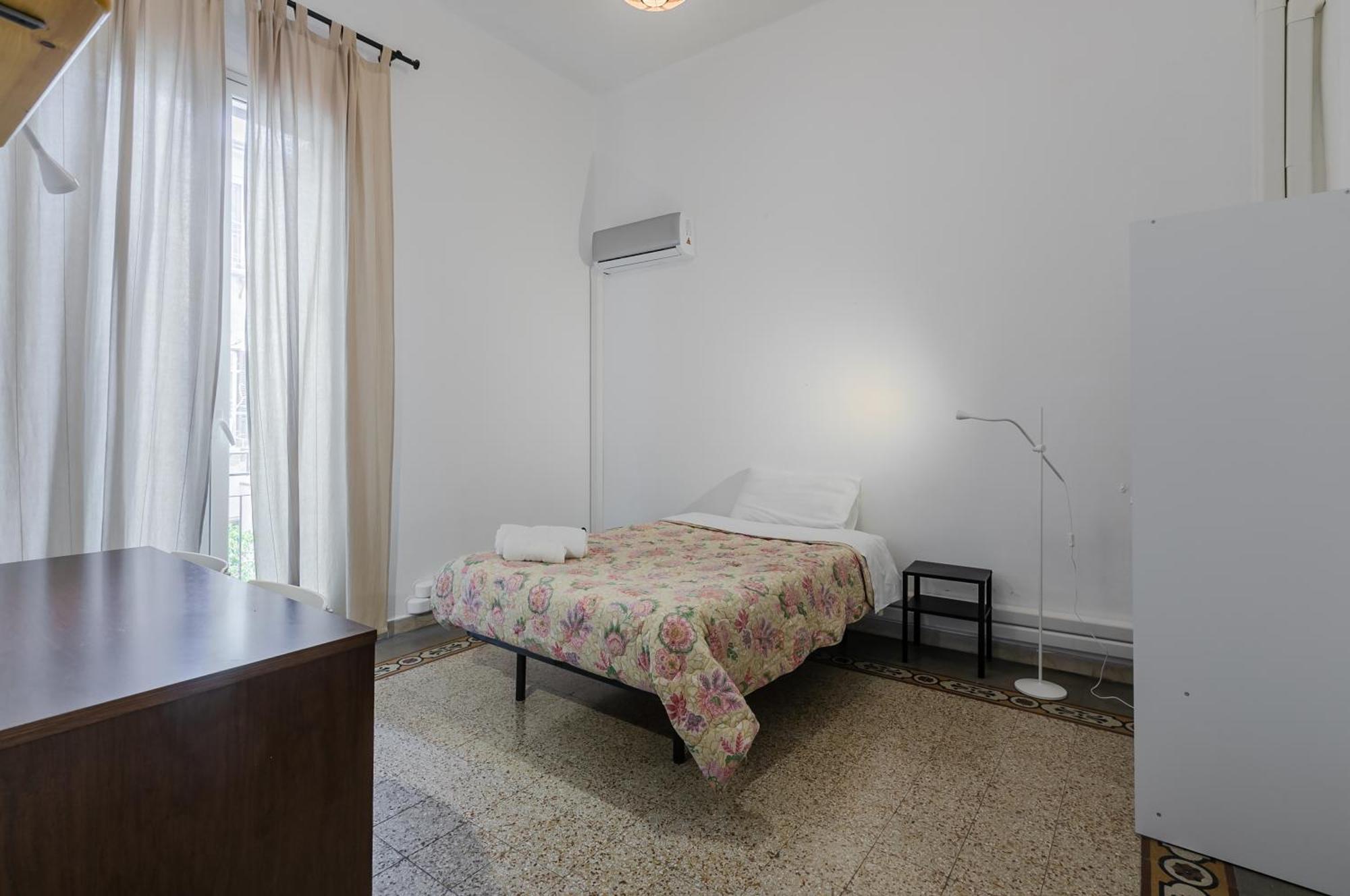 Apartment Palermo Central Apartment