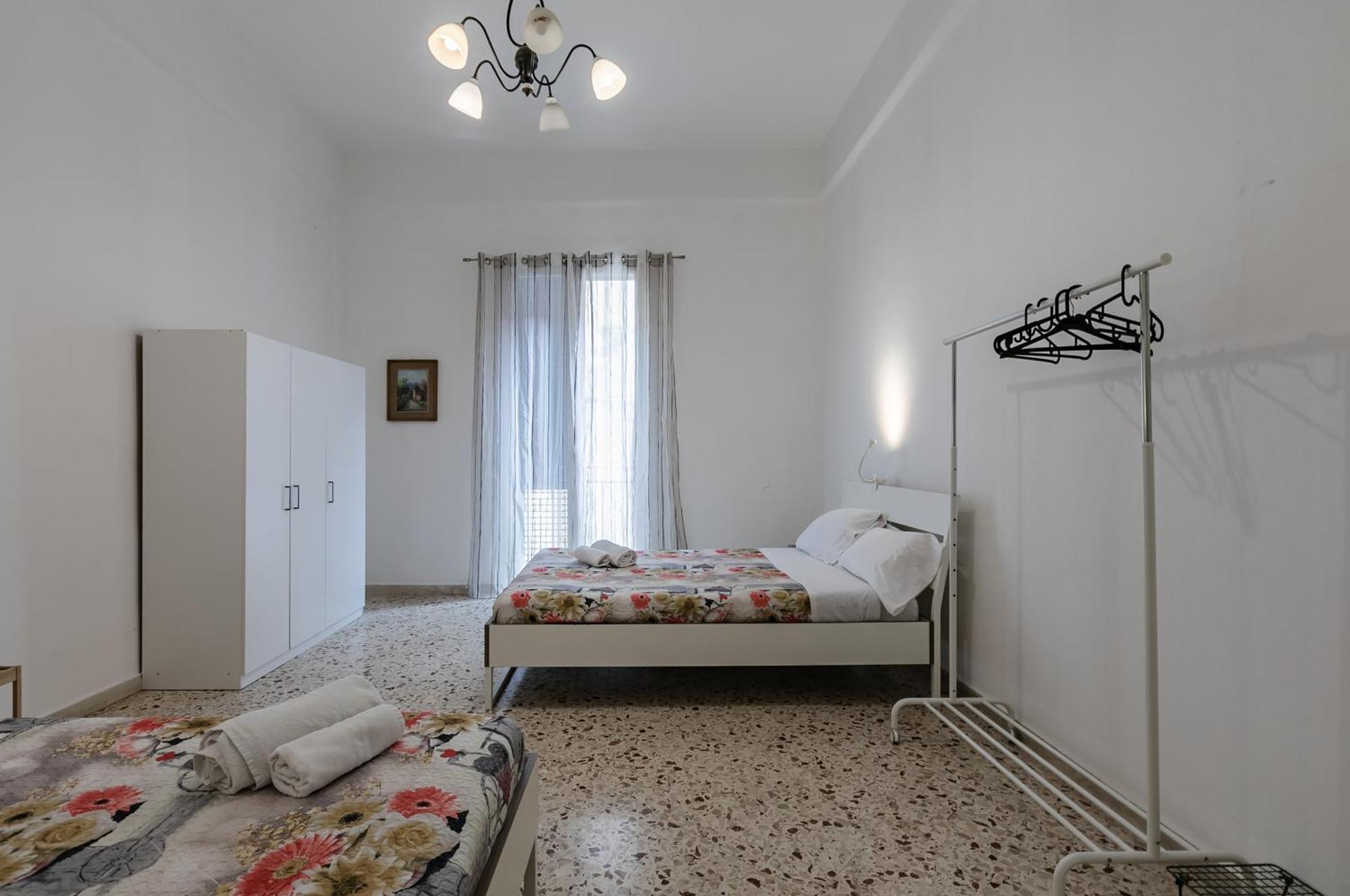 Apartment Palermo Central Apartment Palermo