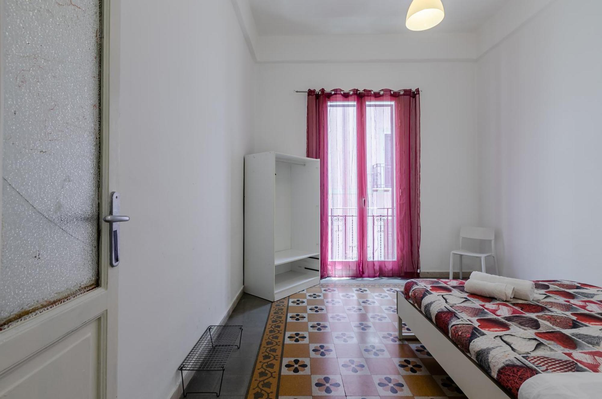 Apartment Palermo Central Apartment *