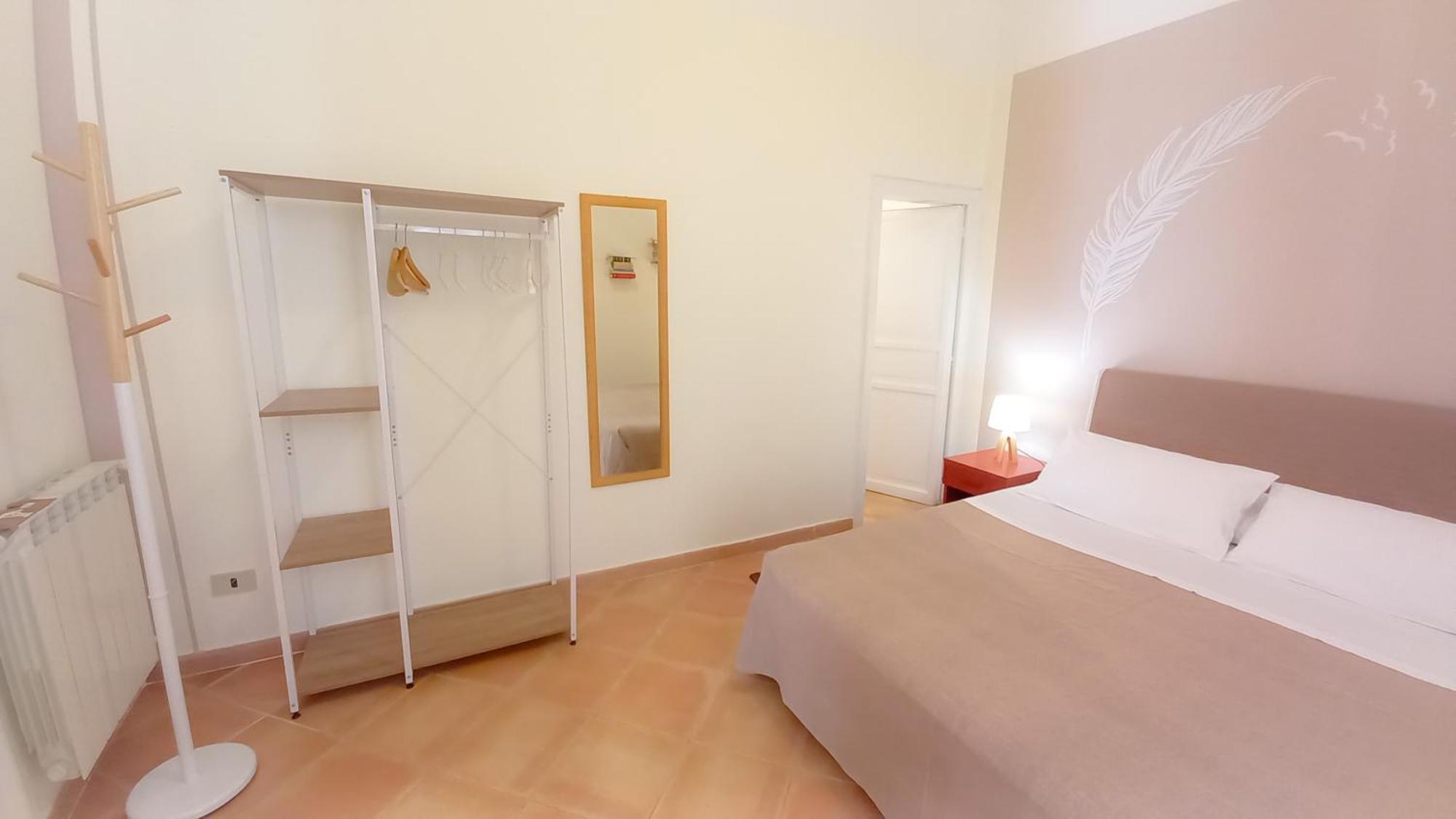 Bed & Breakfast Bed&book Palazzo Cutelli 3*