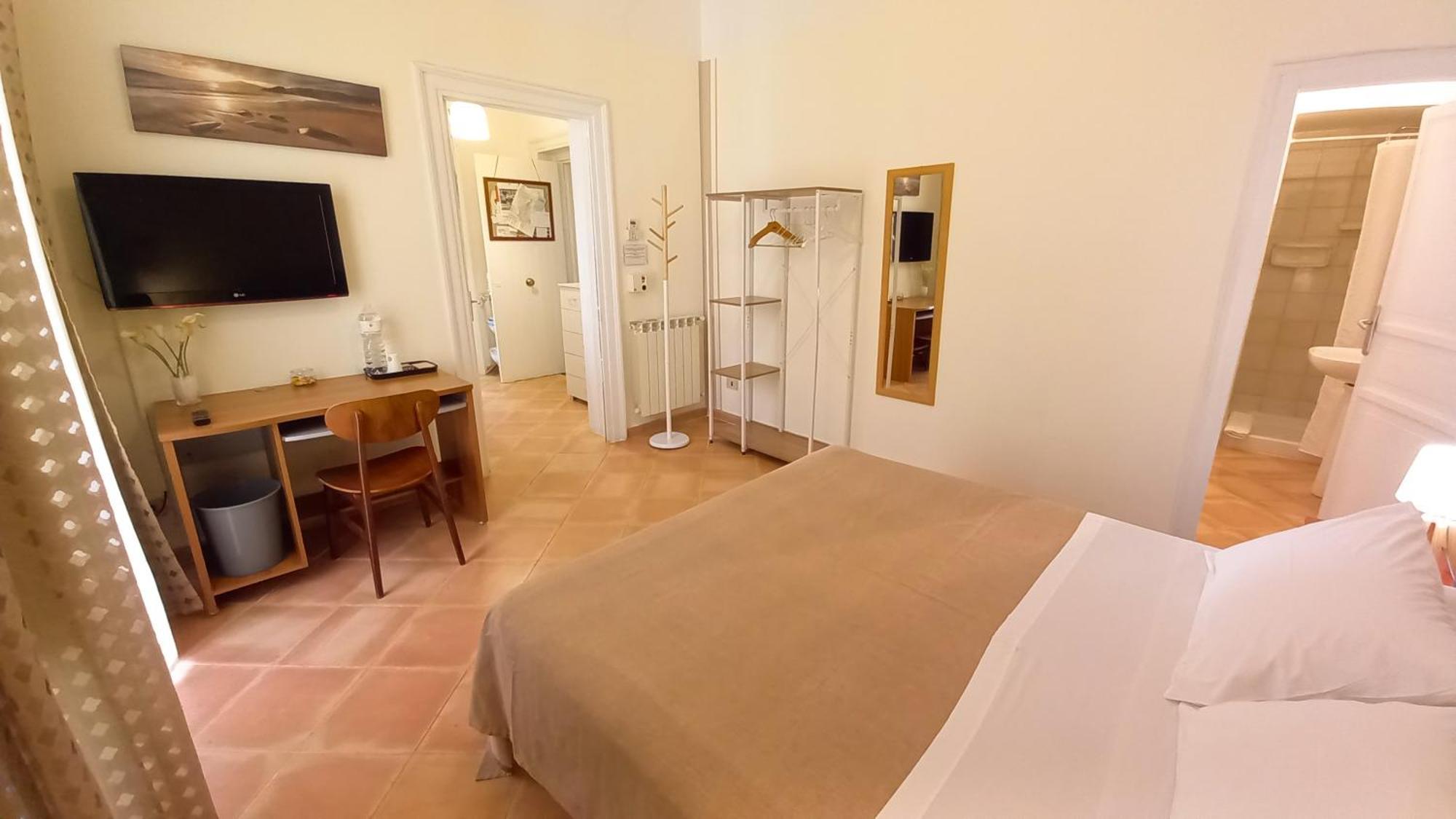 Bed&book Palazzo Cutelli Frühstückspension 3*