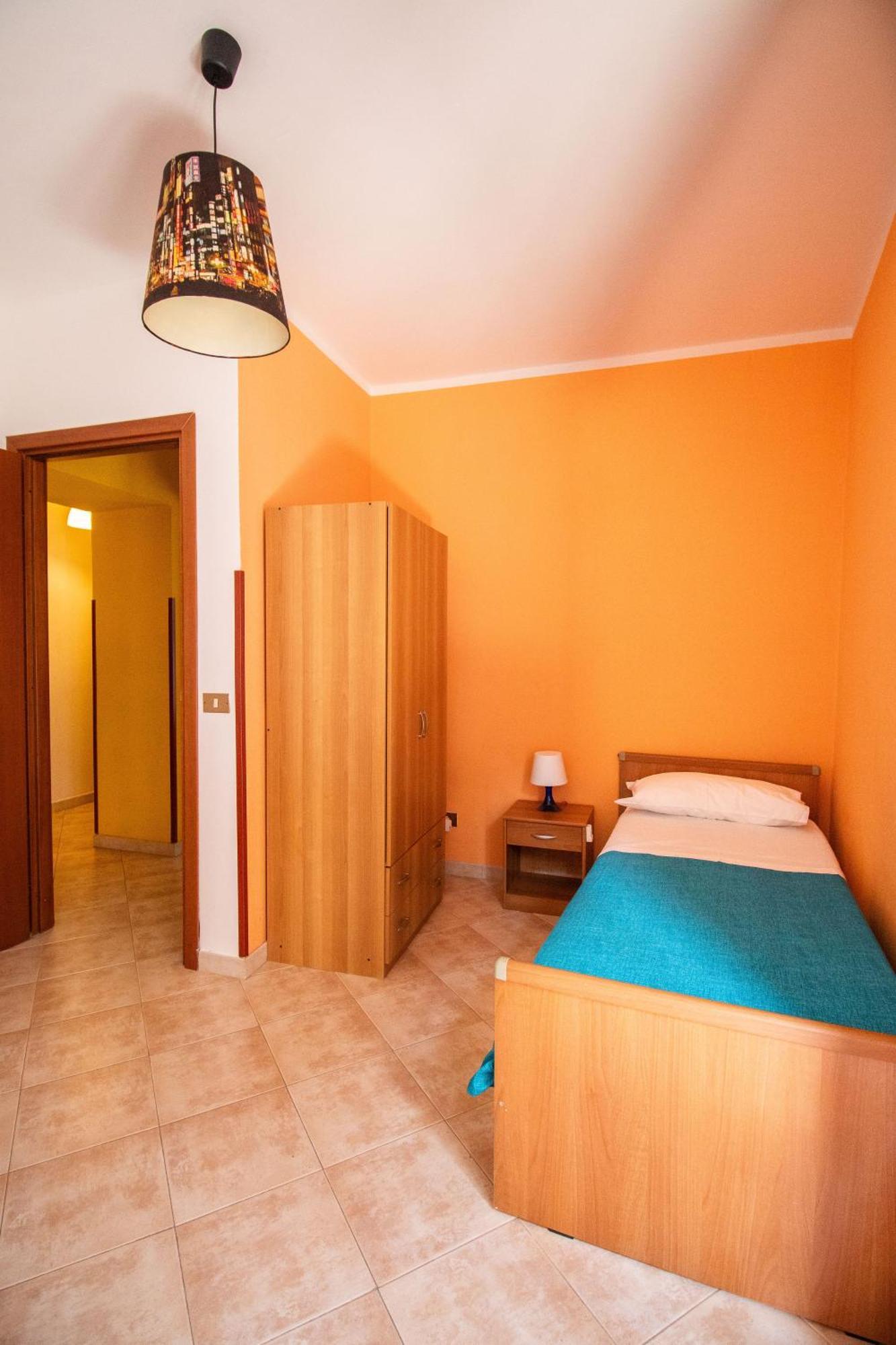 Apartment Caleidoscopica Bahlara Ballaro *
