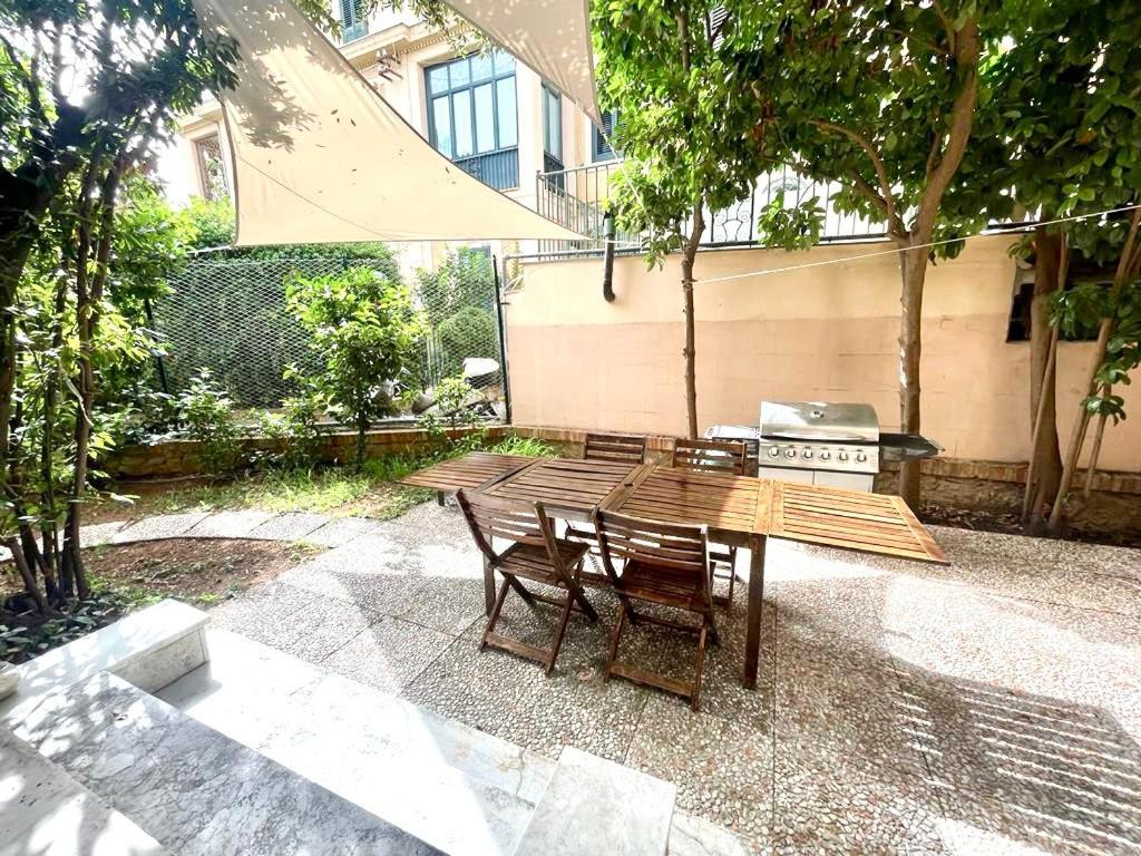 Matteotti Living And Garden