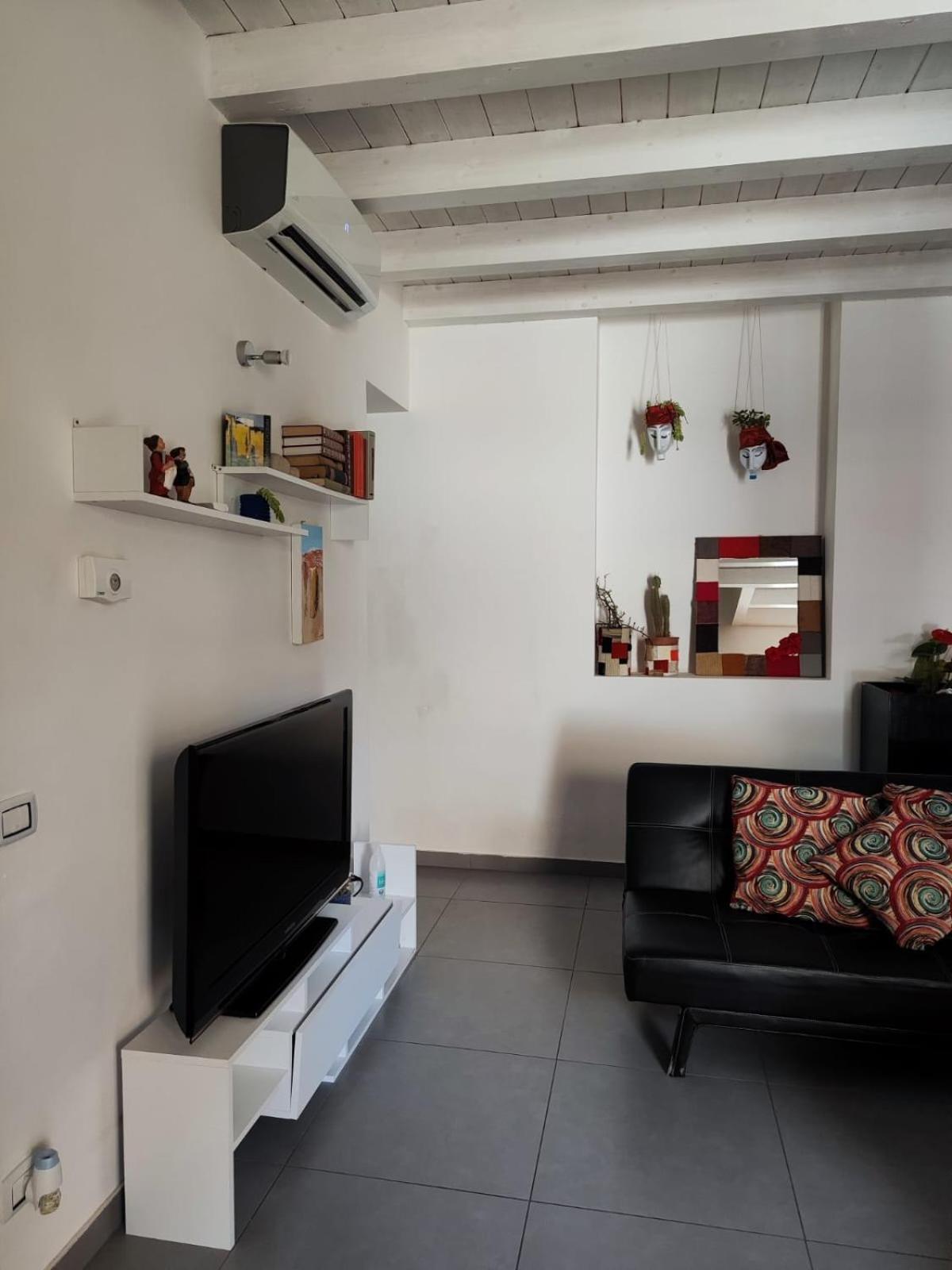 Apartment House Il Conte *
