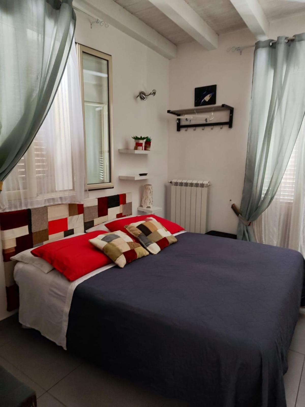 House Il Conte * Palermo