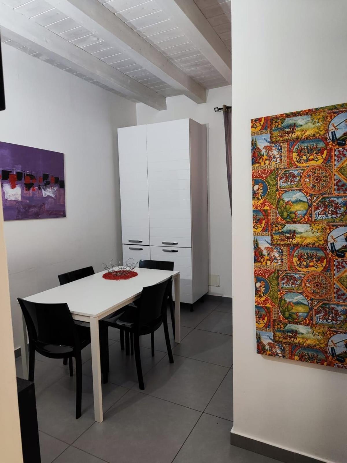 Apartment House Il Conte *