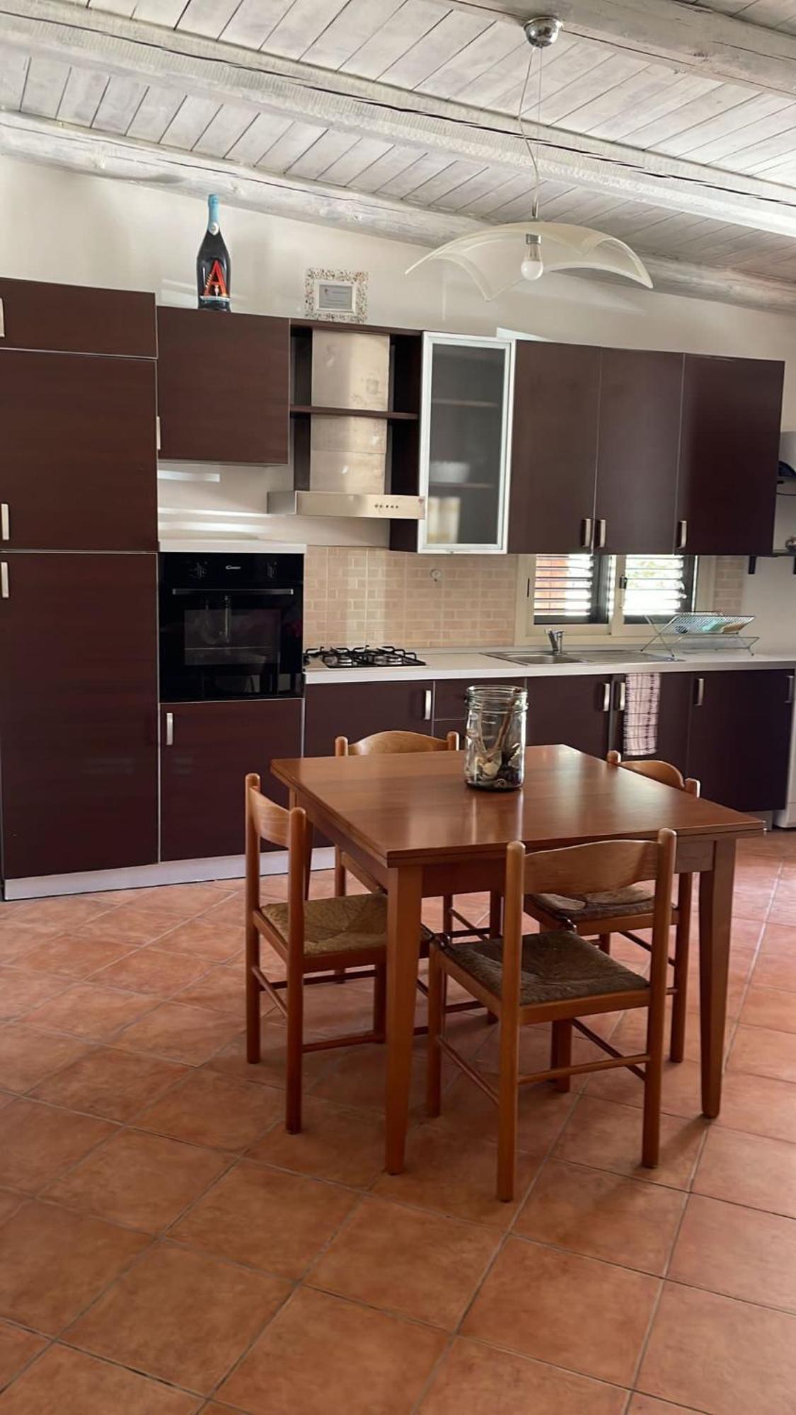 Casa Vacanza Holiday home Palermo