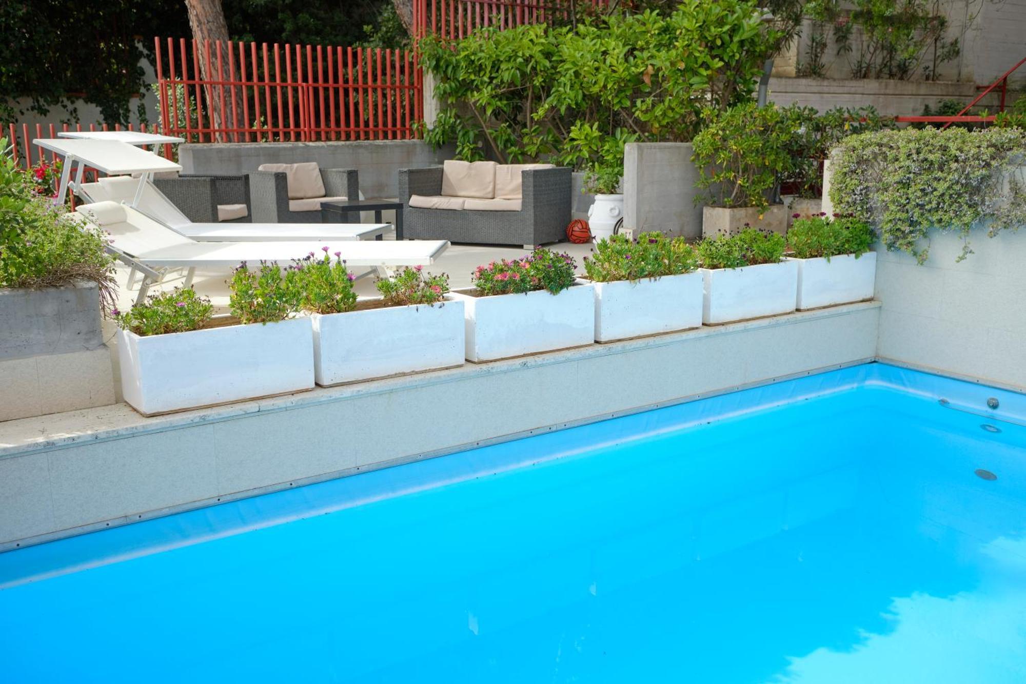 Sea & Pool 2 * Palermo