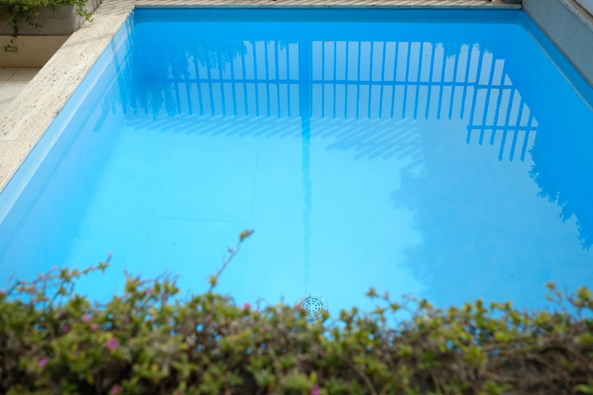 Villa Sea & Pool 2 *