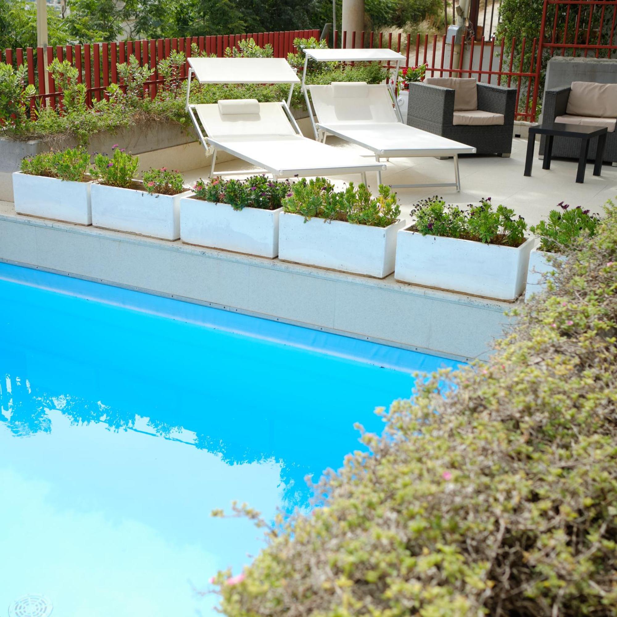 Villa Sea & Pool 2 *