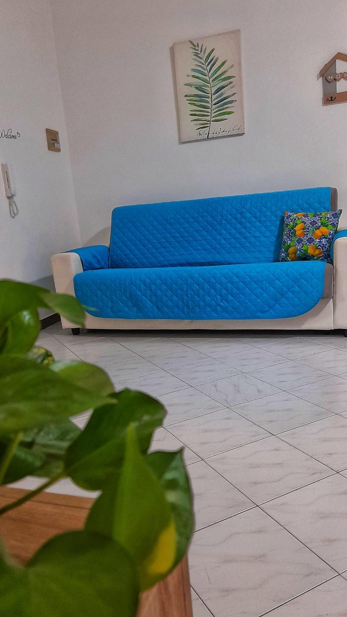 Casa Il Bergamotto Casa de férias *