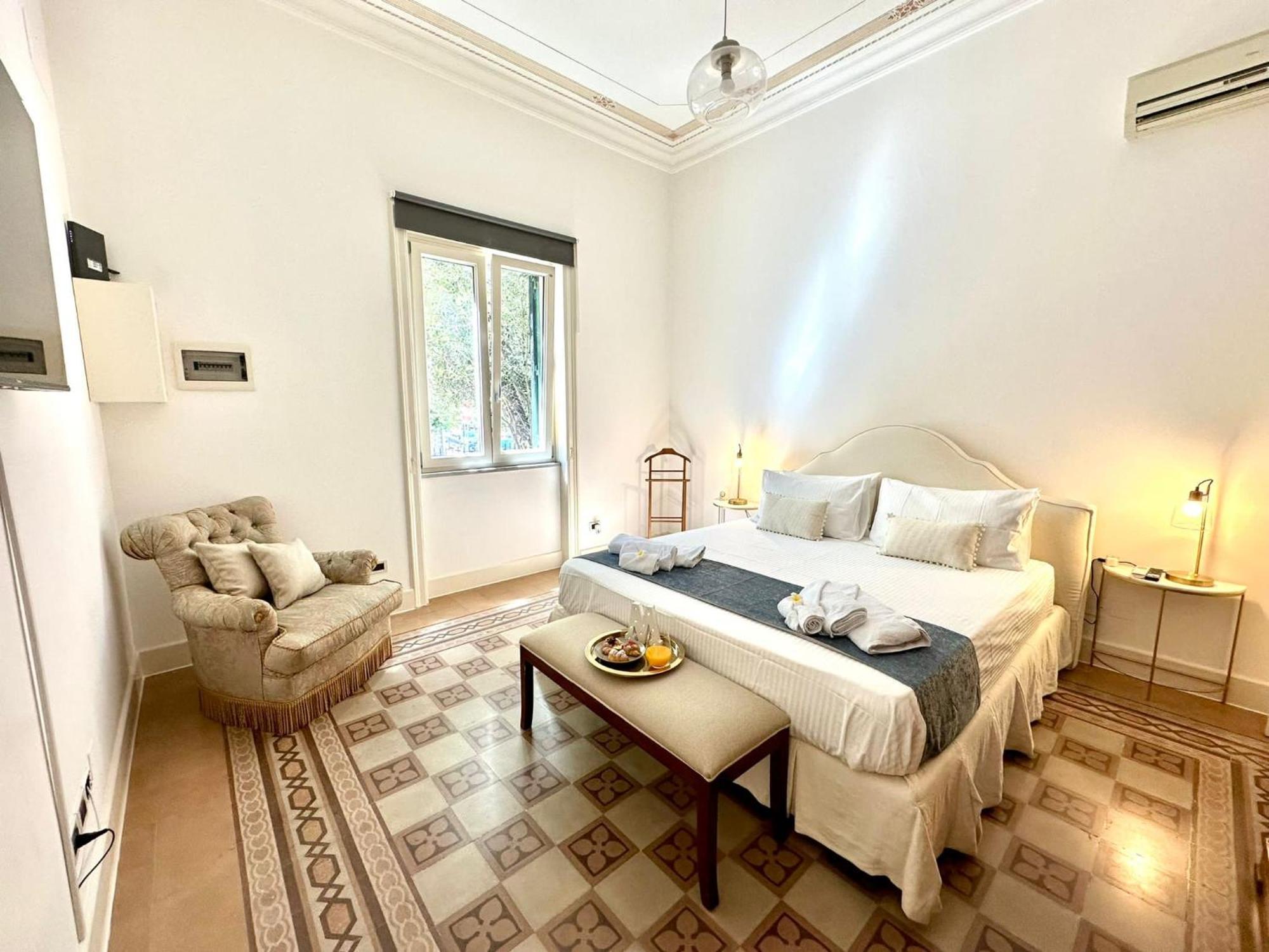 Matteotti Living And Garden Apartment *