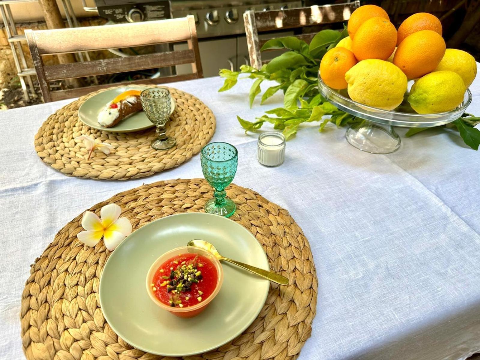 Matteotti Living And Garden *