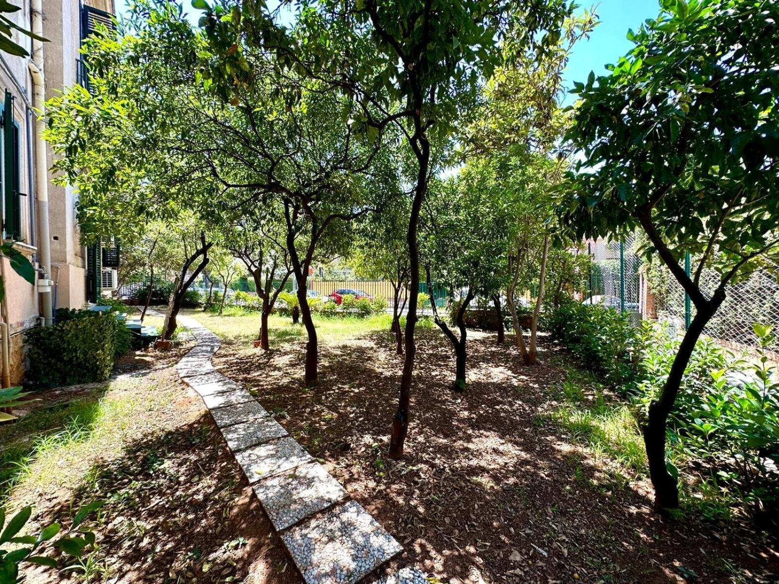 Matteotti Living And Garden *