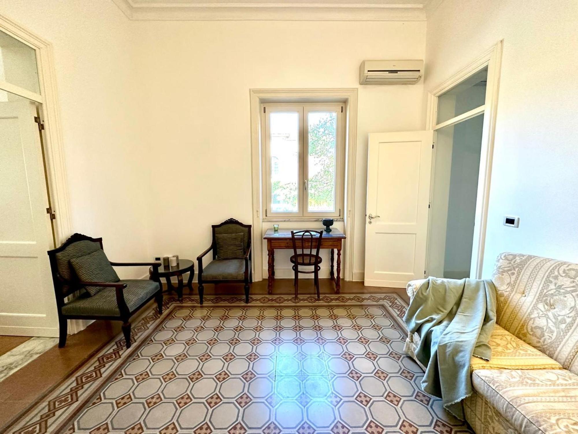 Matteotti Living And Garden * Palermo