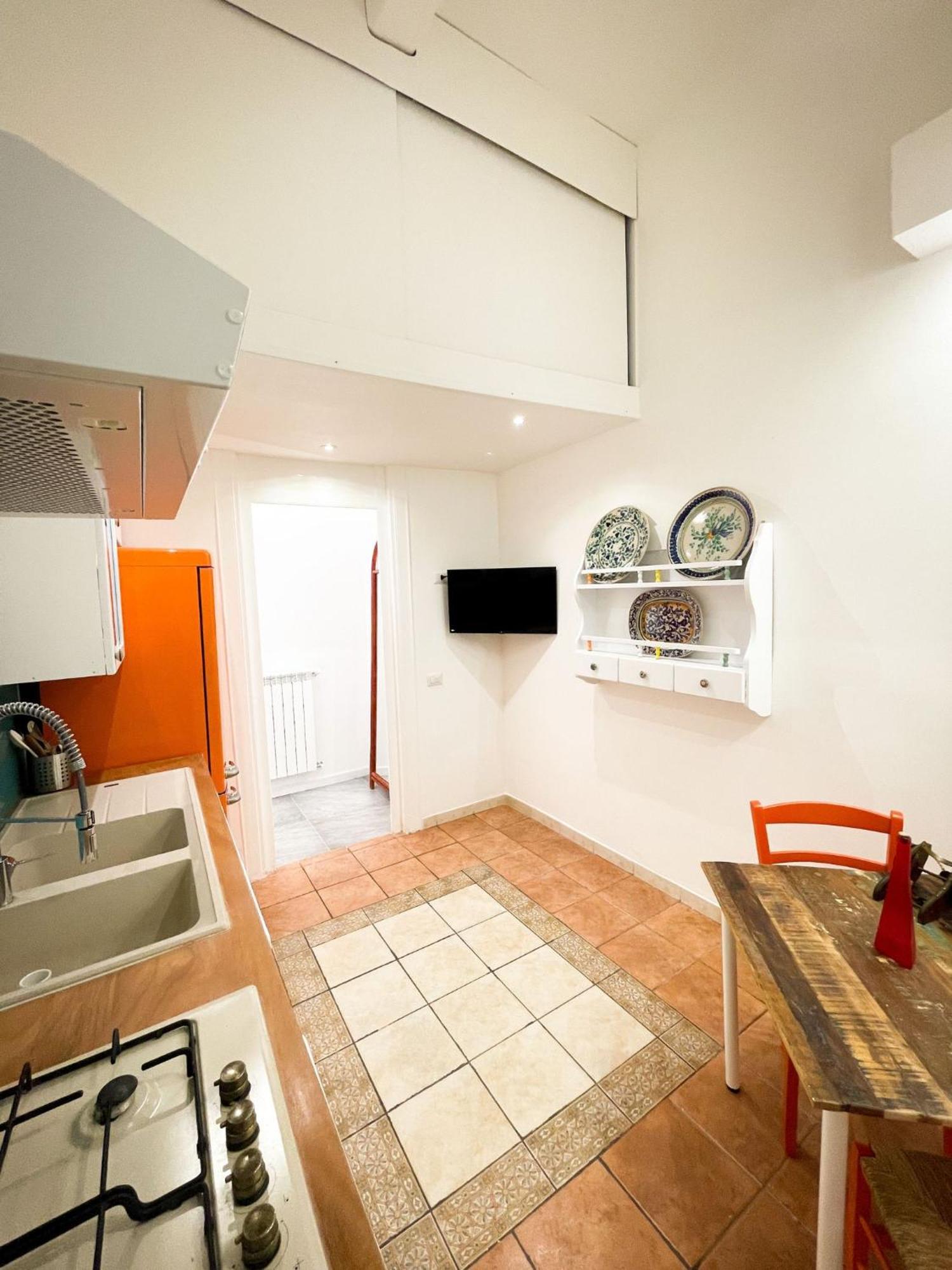 Apartment Tiski Toski *