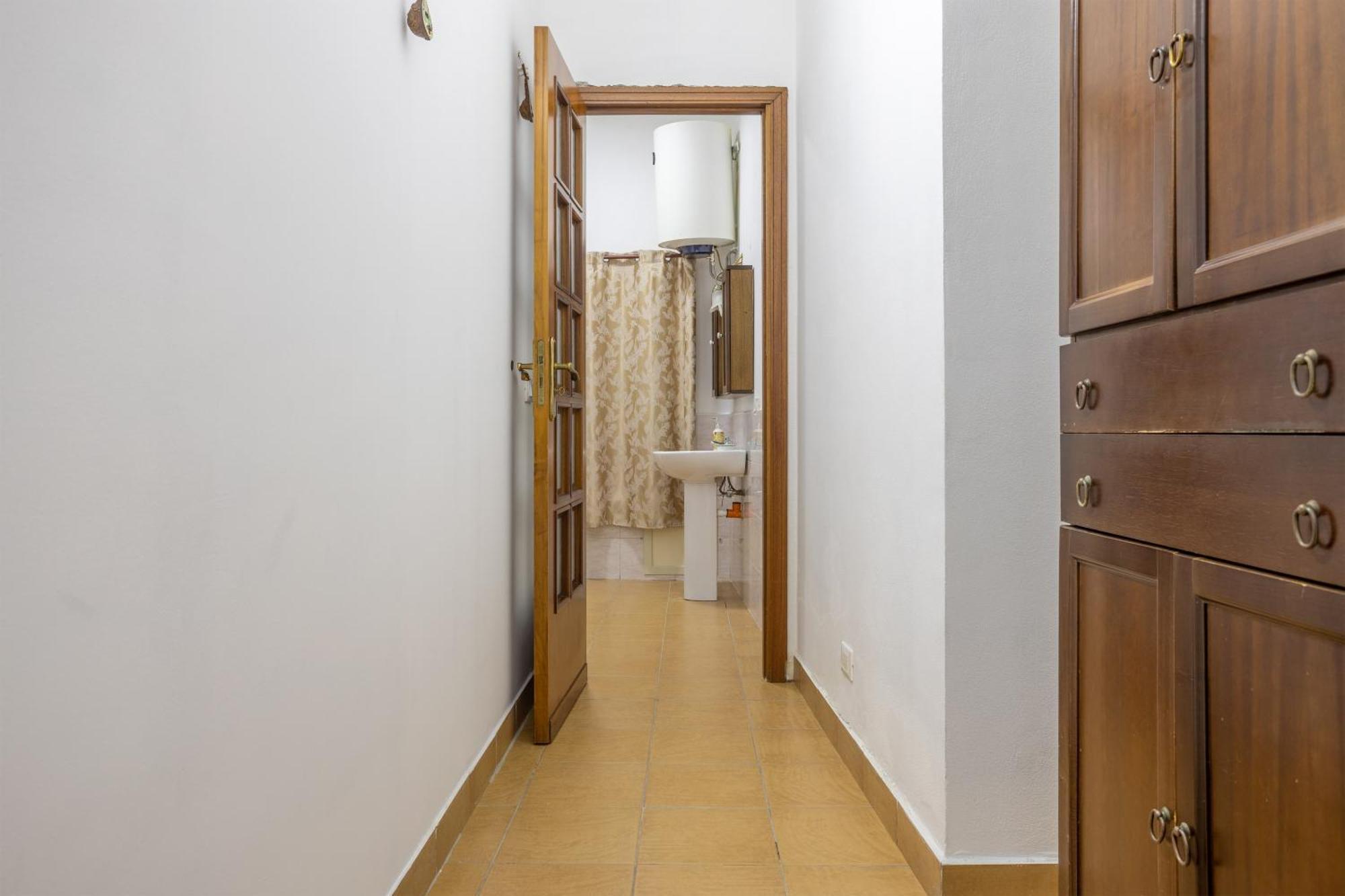 Casa Vacanze Cappuccini