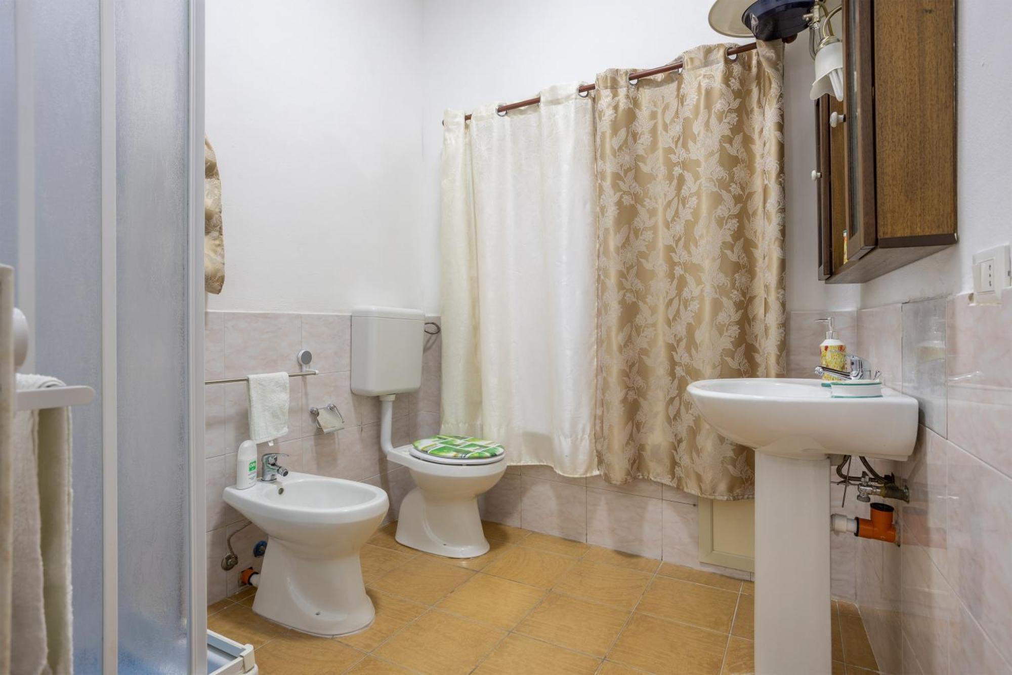 Casa Vacanze Cappuccini Apartment *
