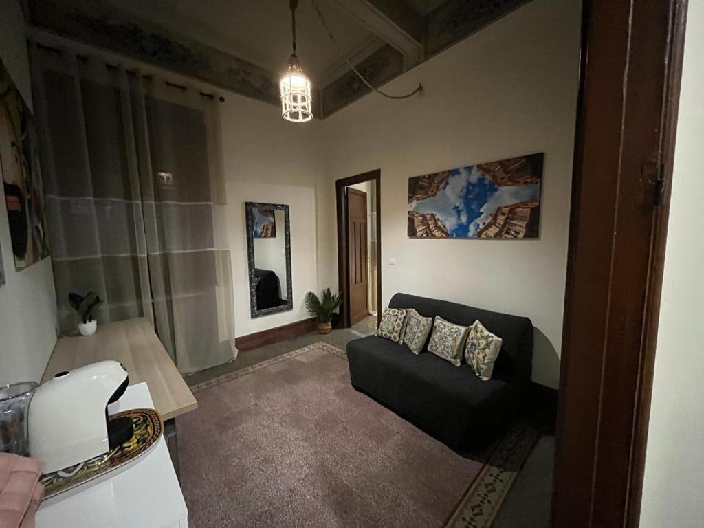 Bacavu' In Centro A Apartment