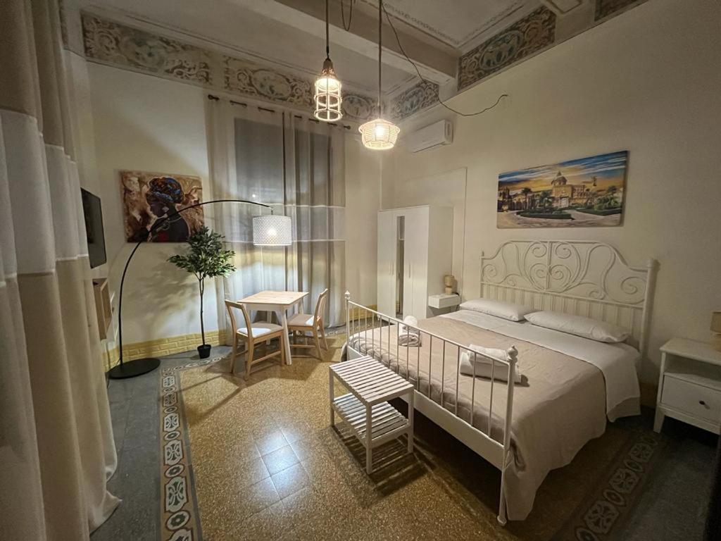 Bacavu' In Centro A Apartment *